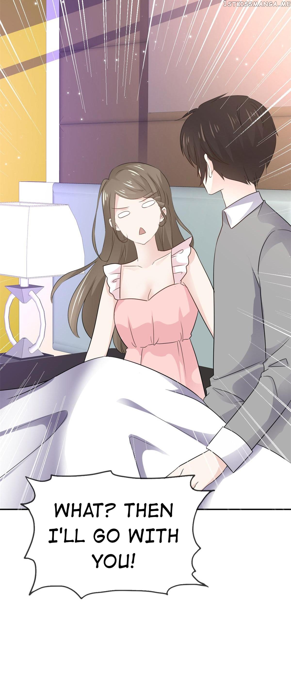 She Lived In Your Heart For Many Years chapter 93 - page 5