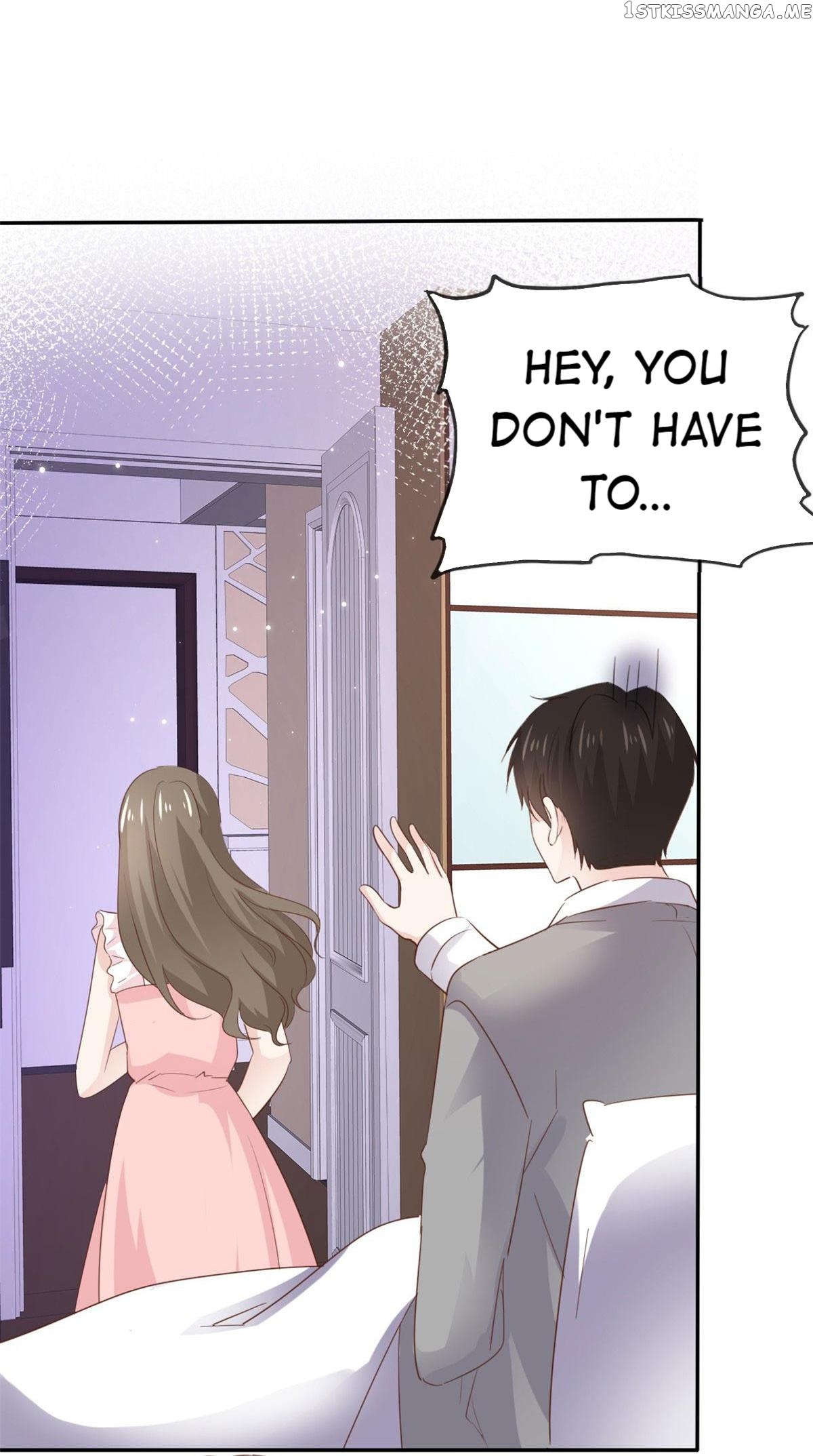 She Lived In Your Heart For Many Years chapter 93 - page 6