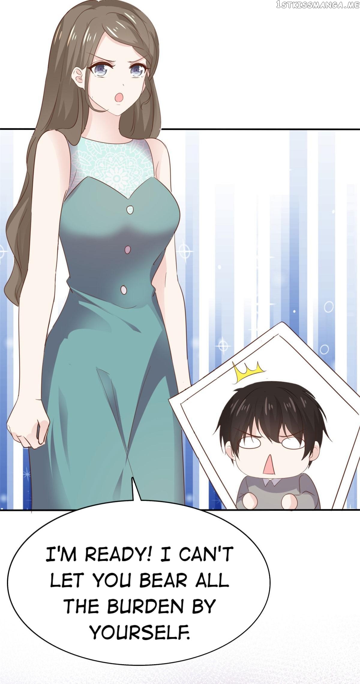 She Lived In Your Heart For Many Years chapter 93 - page 7