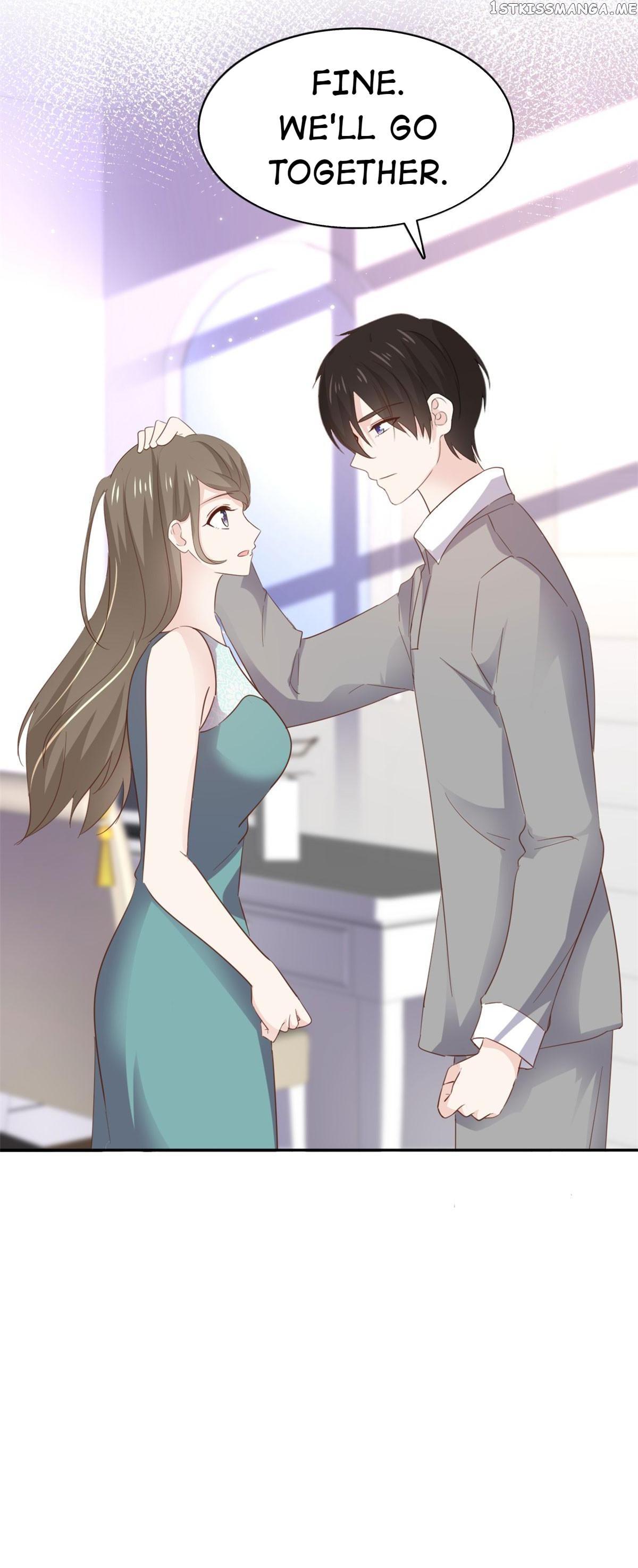 She Lived In Your Heart For Many Years chapter 93 - page 8