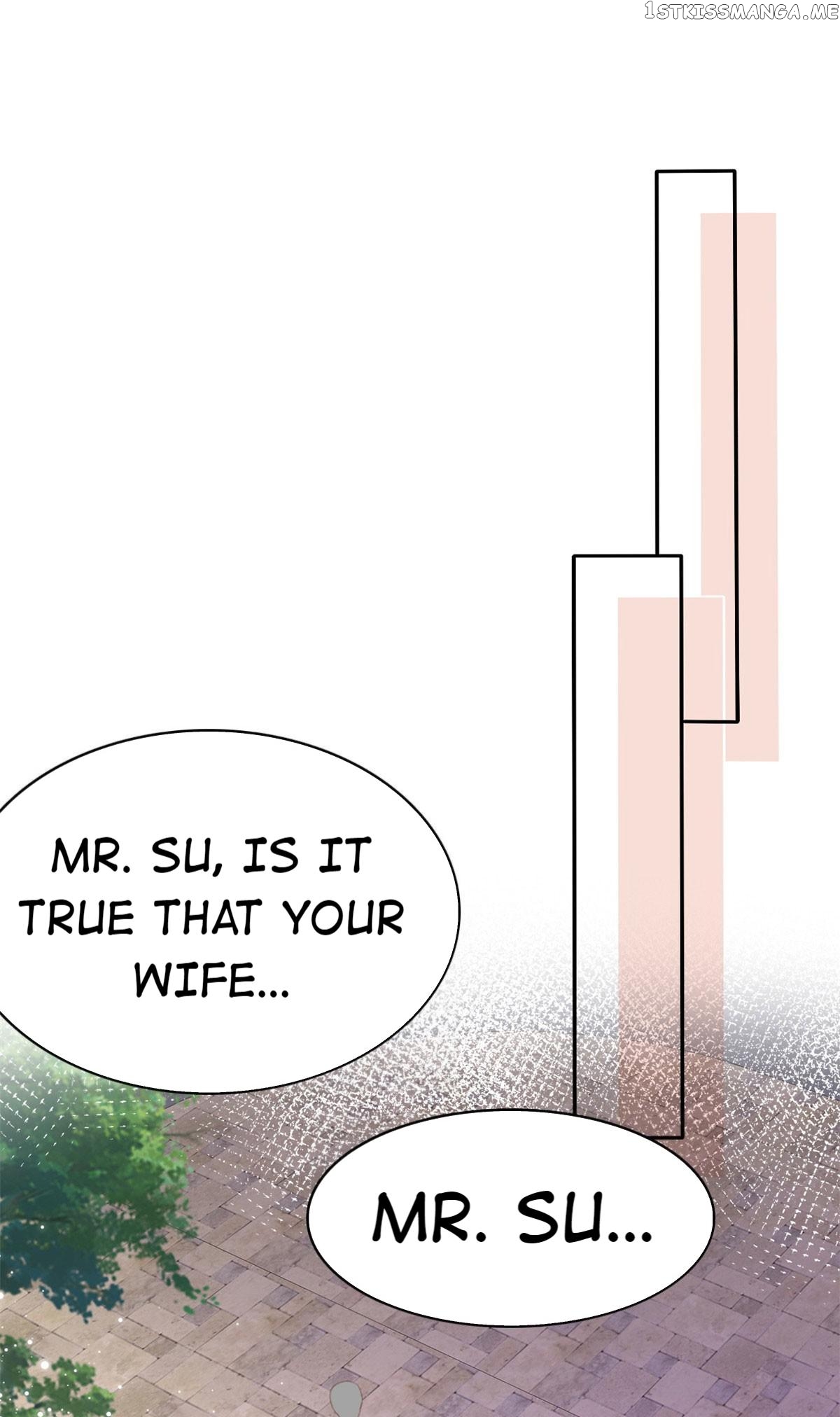 She Lived In Your Heart For Many Years chapter 93 - page 9
