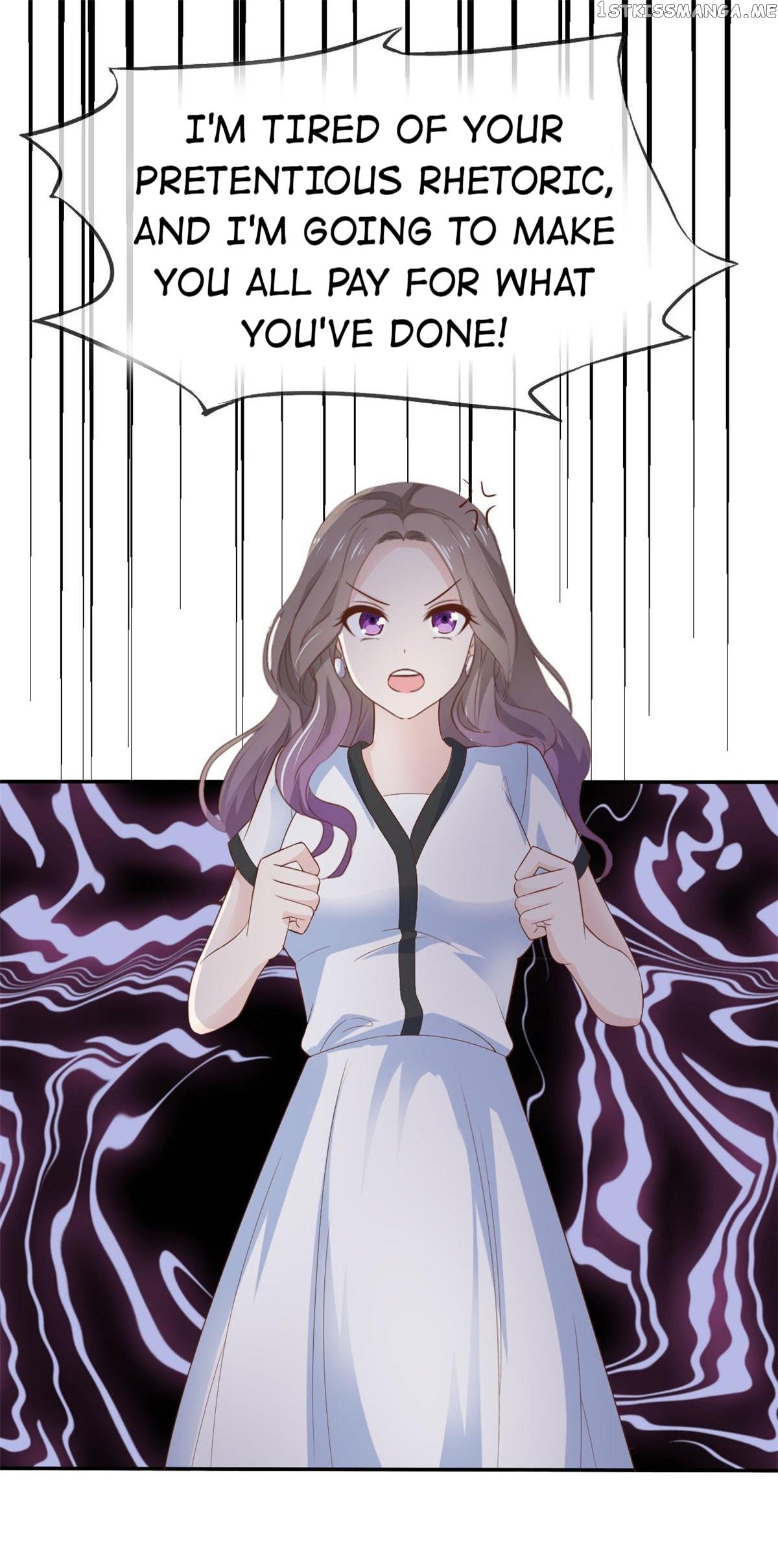 She Lived In Your Heart For Many Years Chapter 92 - page 10