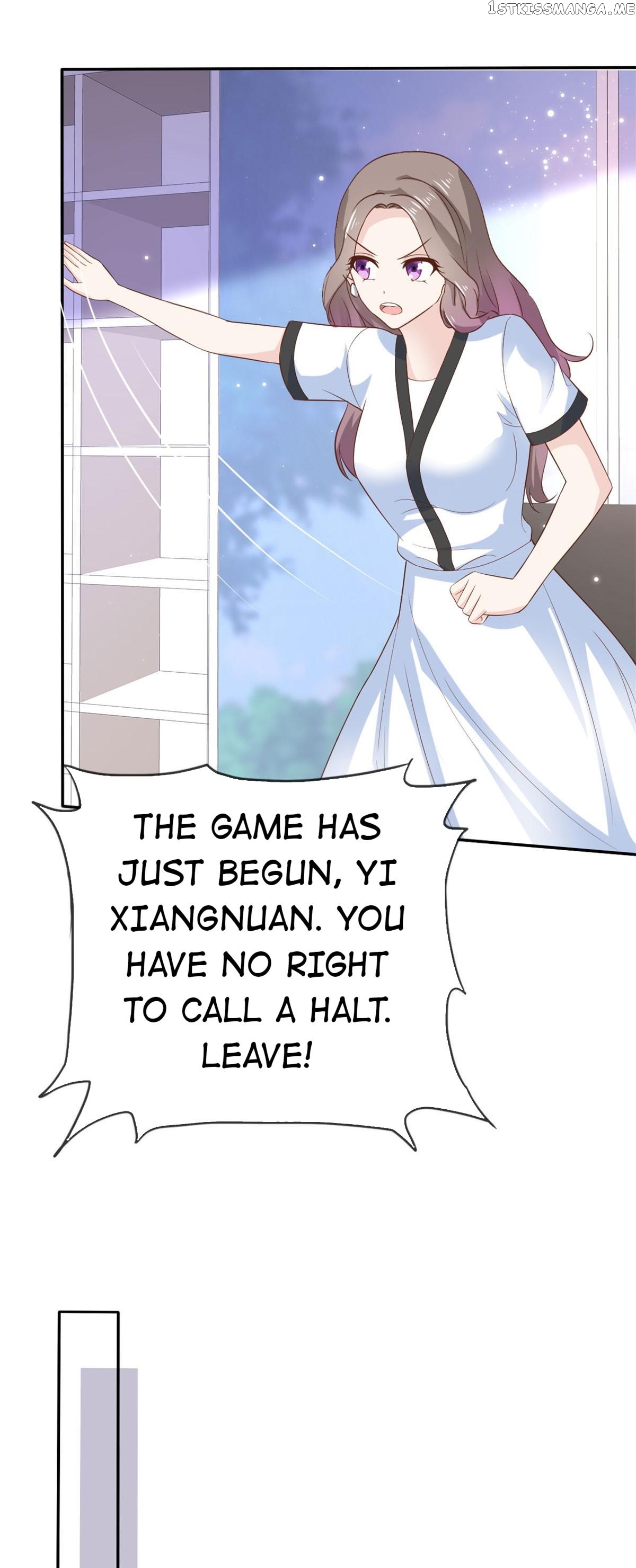 She Lived In Your Heart For Many Years Chapter 92 - page 11