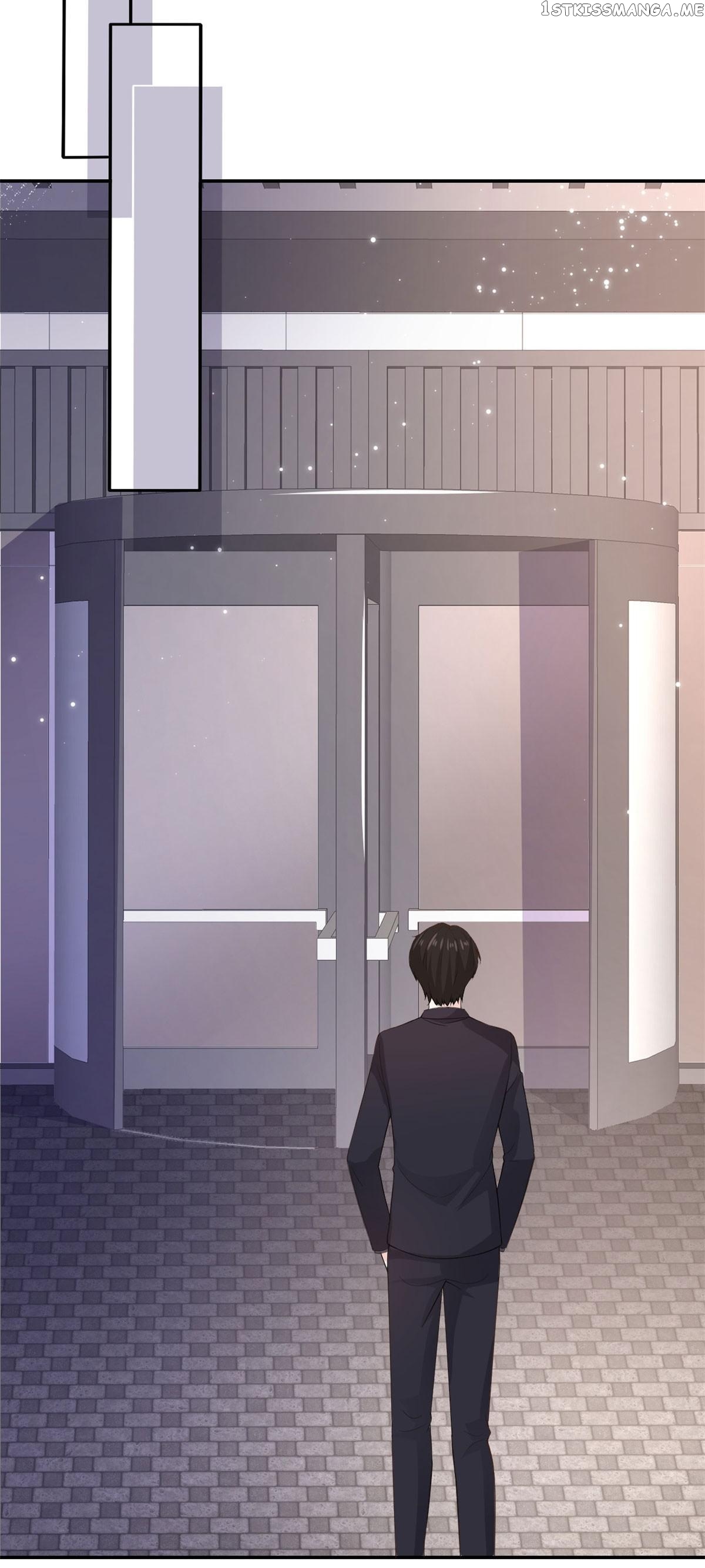 She Lived In Your Heart For Many Years Chapter 92 - page 12