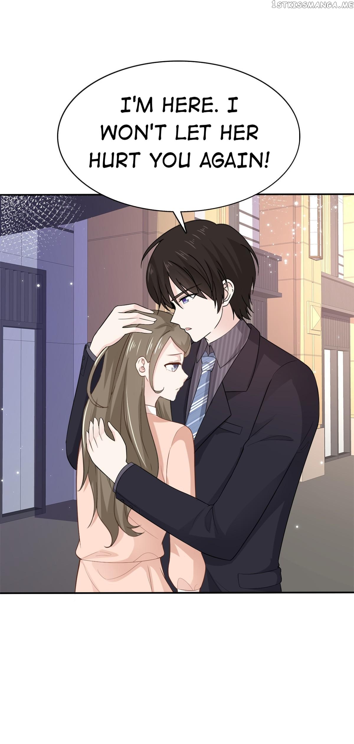 She Lived In Your Heart For Many Years Chapter 92 - page 18
