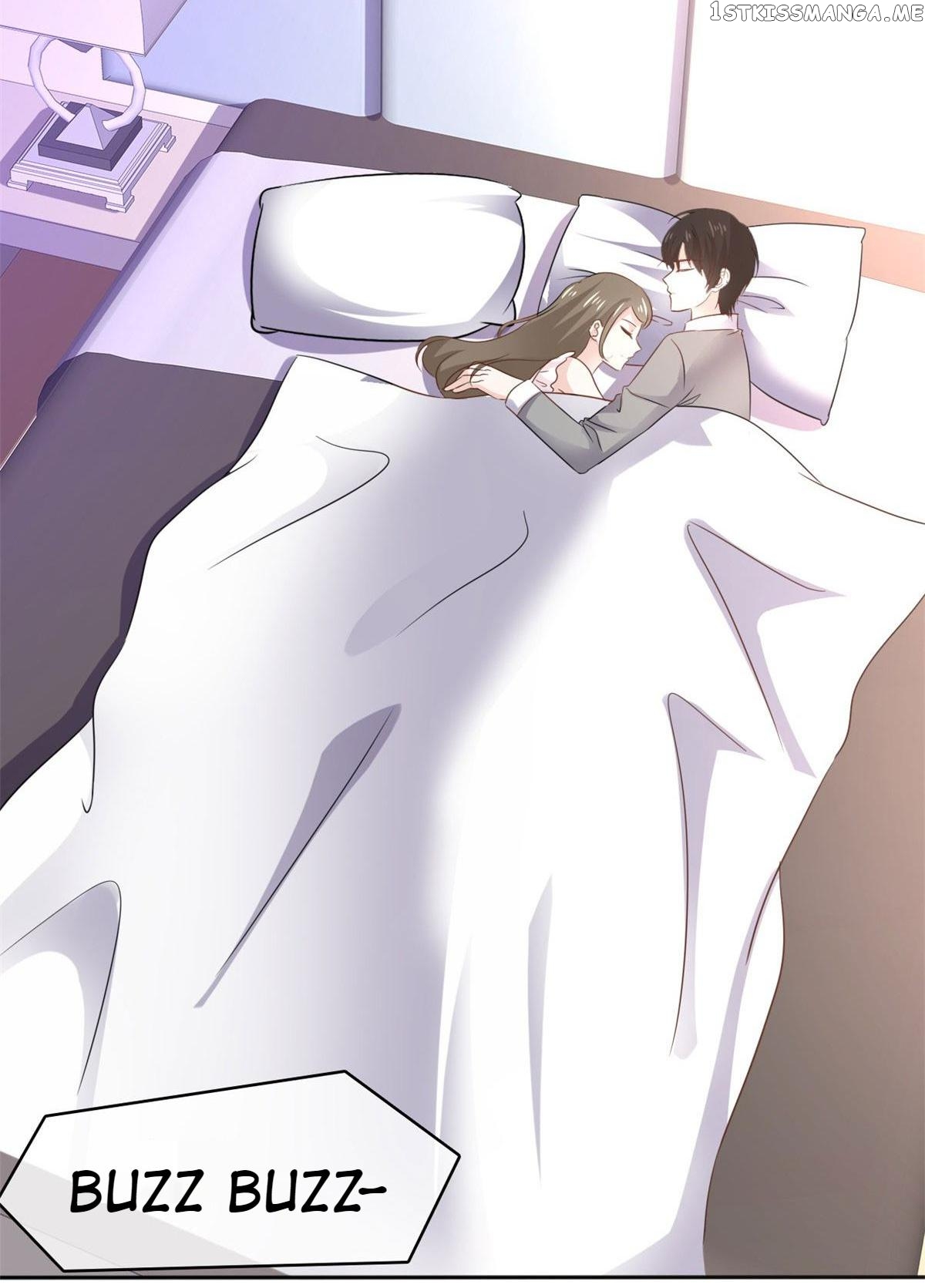 She Lived In Your Heart For Many Years Chapter 92 - page 20