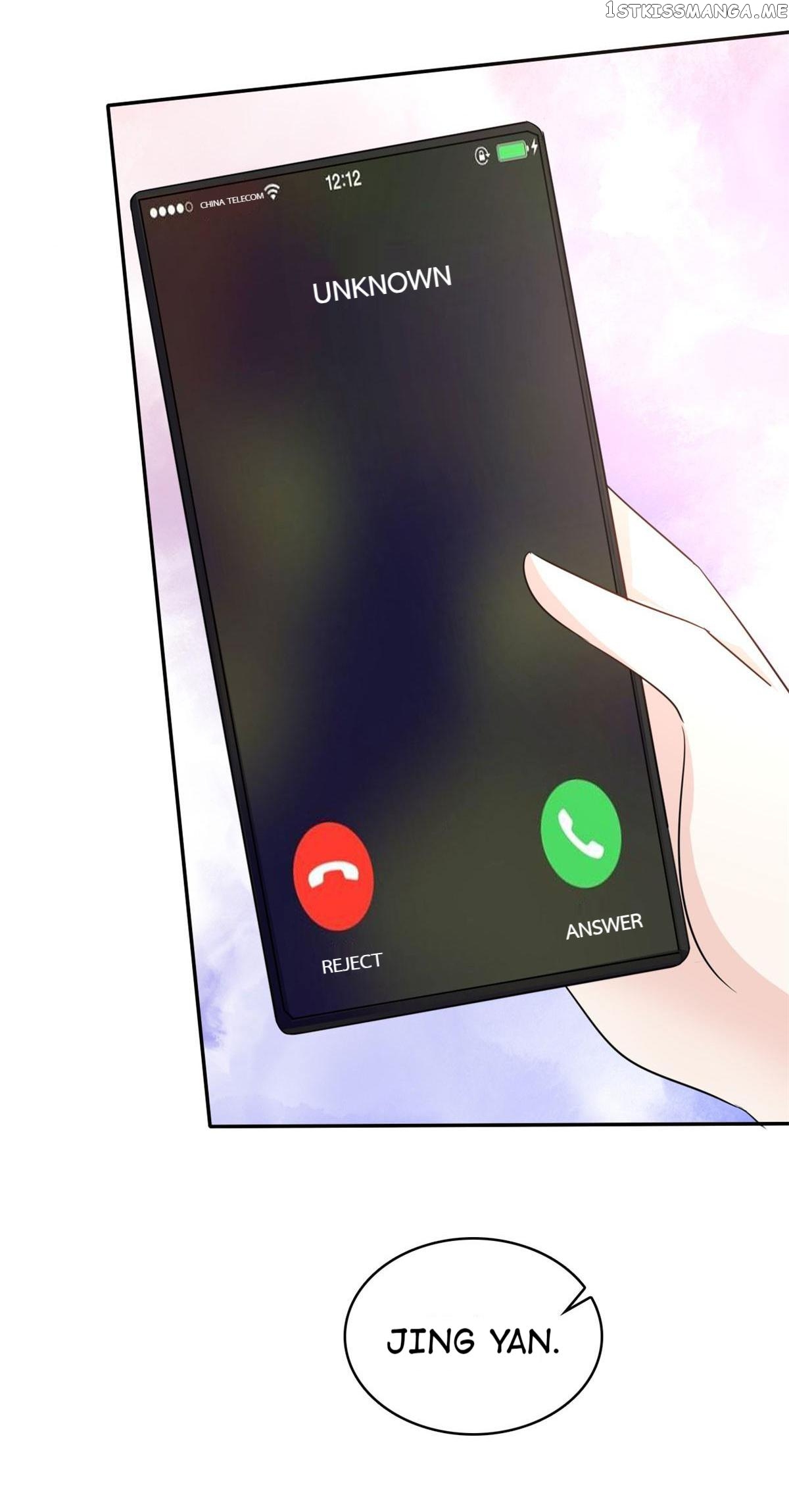 She Lived In Your Heart For Many Years Chapter 92 - page 23