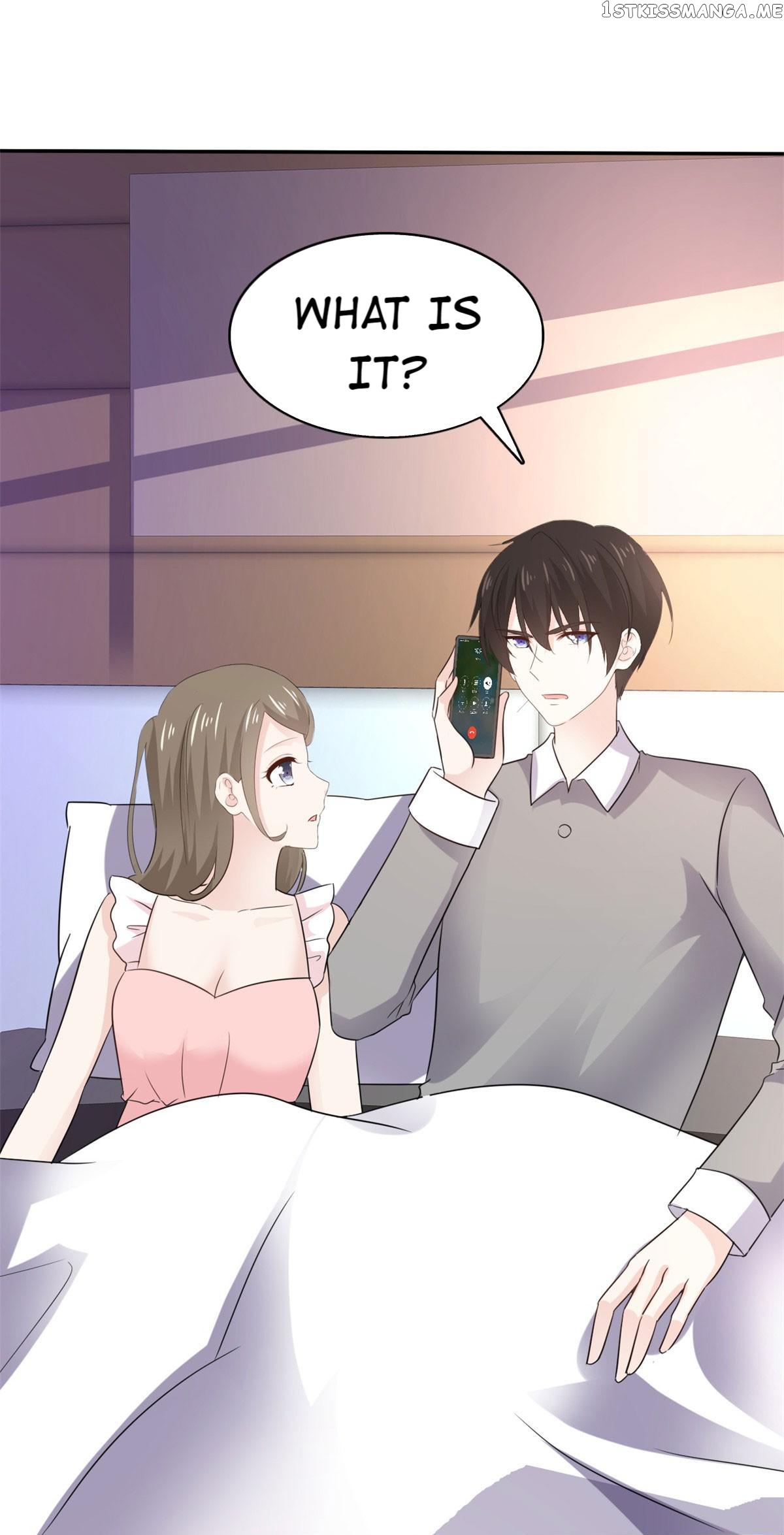 She Lived In Your Heart For Many Years Chapter 92 - page 24