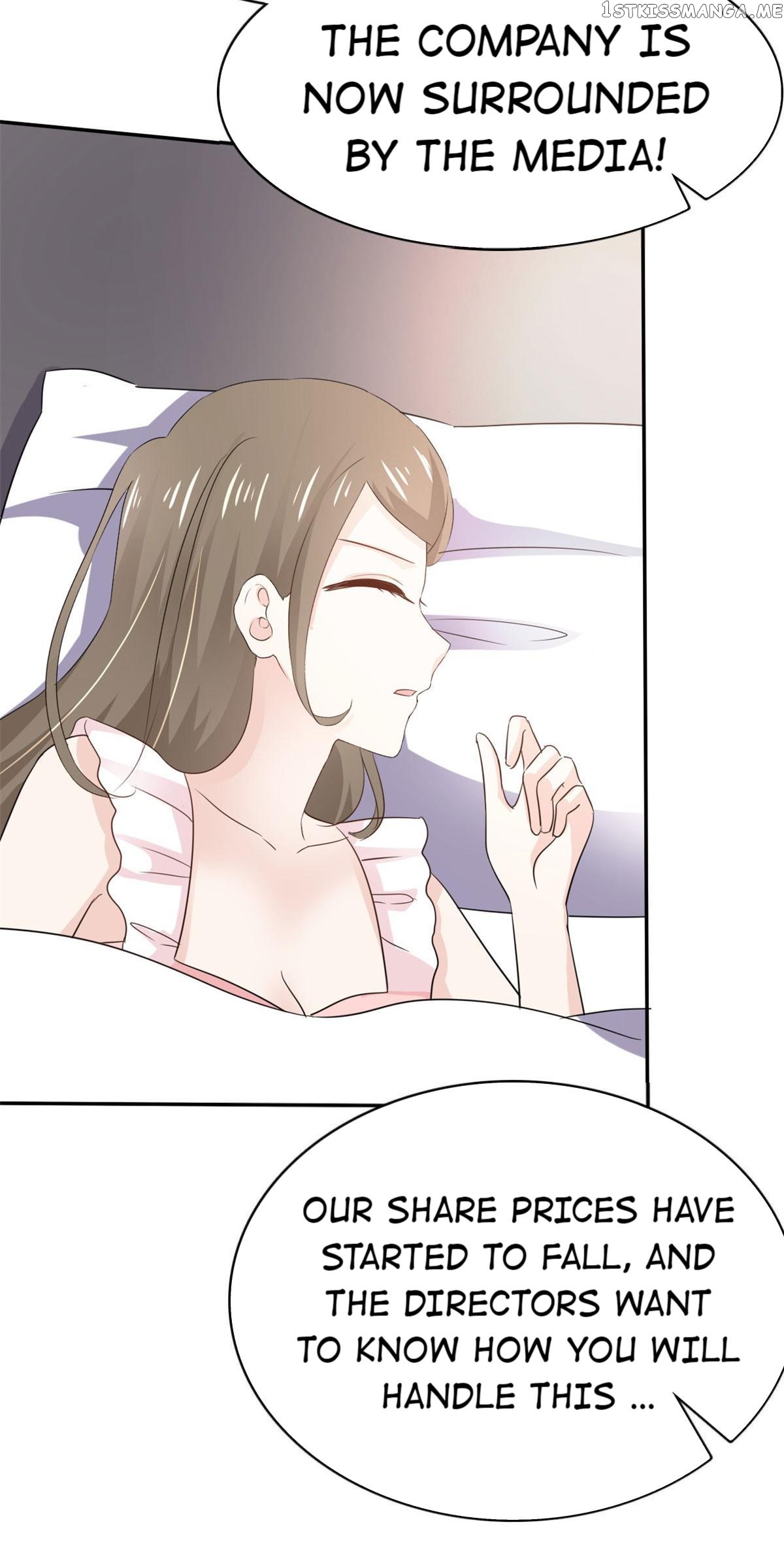 She Lived In Your Heart For Many Years Chapter 92 - page 26