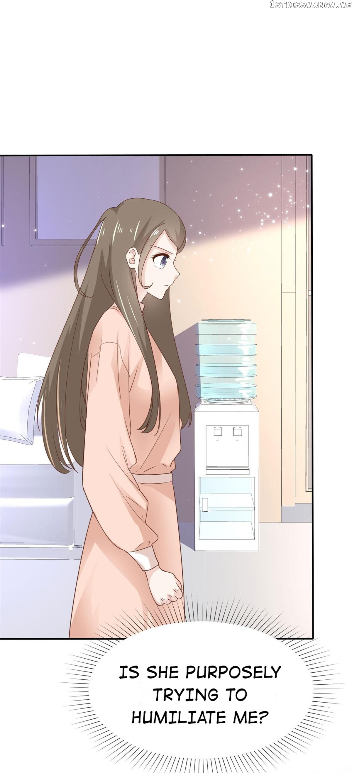 She Lived In Your Heart For Many Years Chapter 92 - page 3