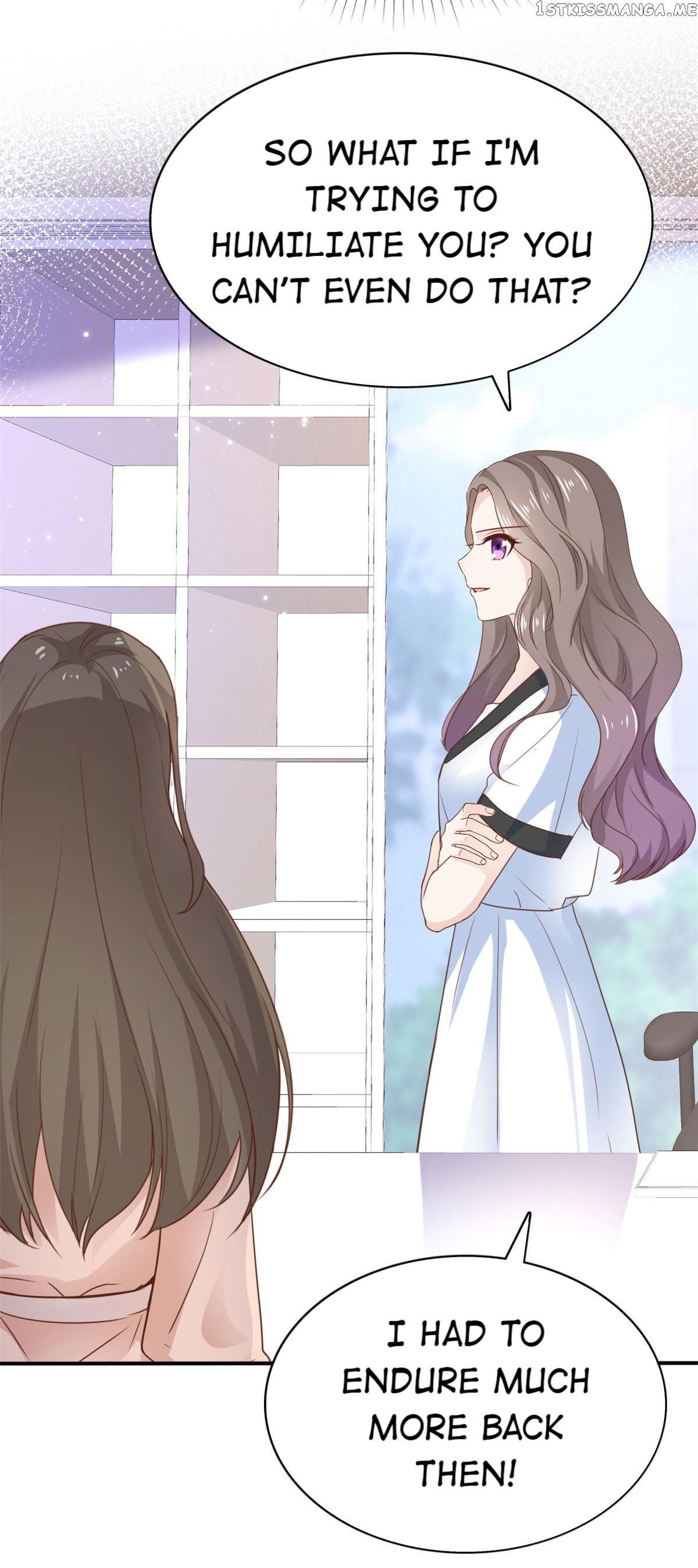 She Lived In Your Heart For Many Years Chapter 92 - page 4