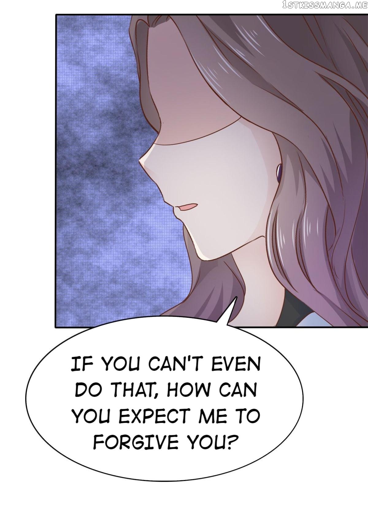 She Lived In Your Heart For Many Years Chapter 92 - page 5