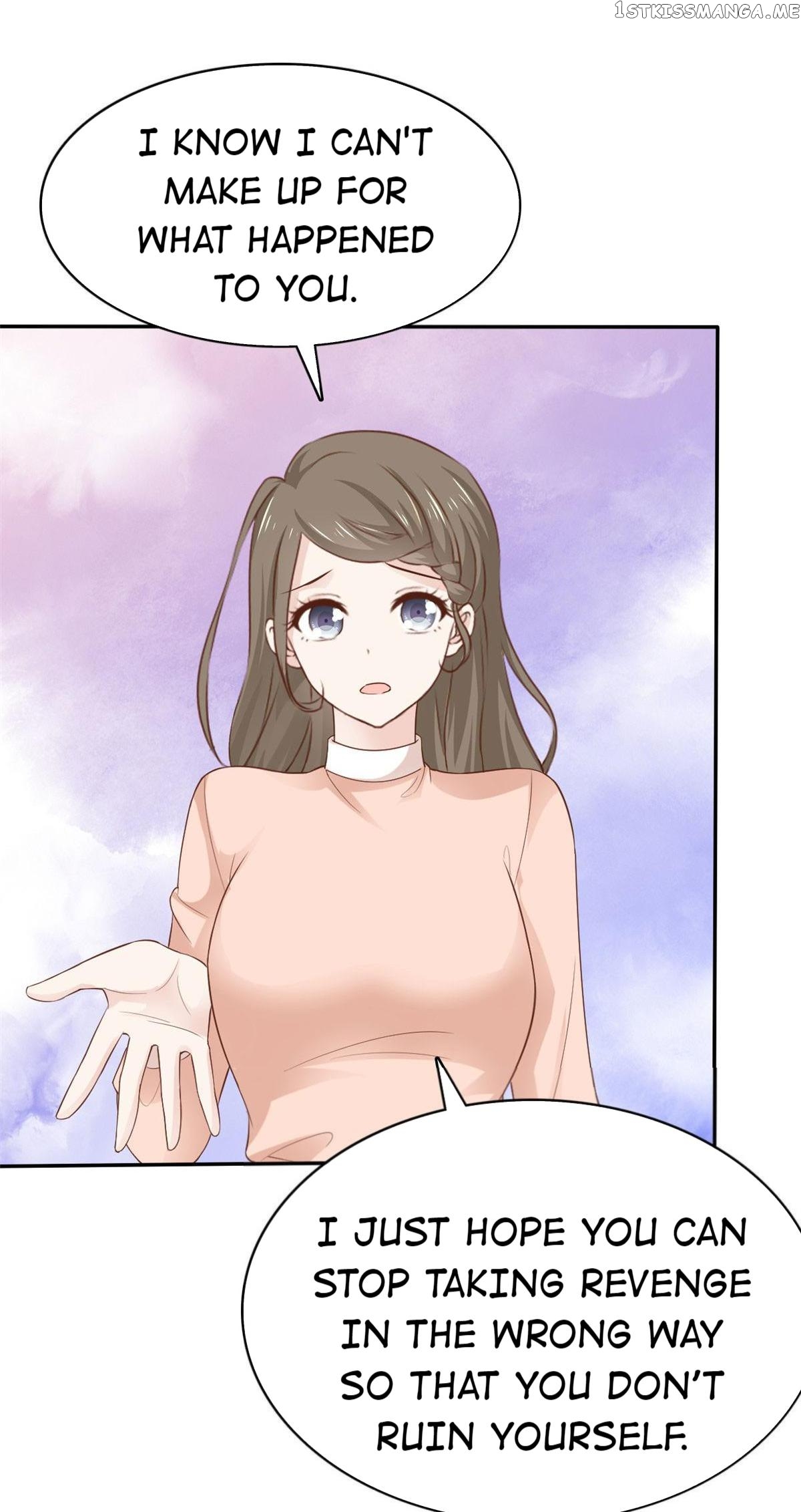 She Lived In Your Heart For Many Years Chapter 92 - page 6