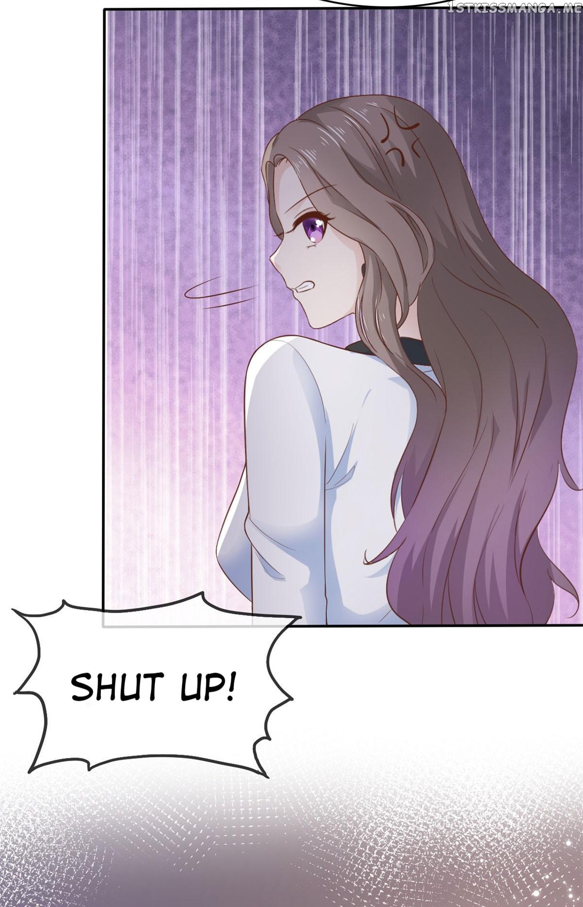 She Lived In Your Heart For Many Years Chapter 92 - page 7