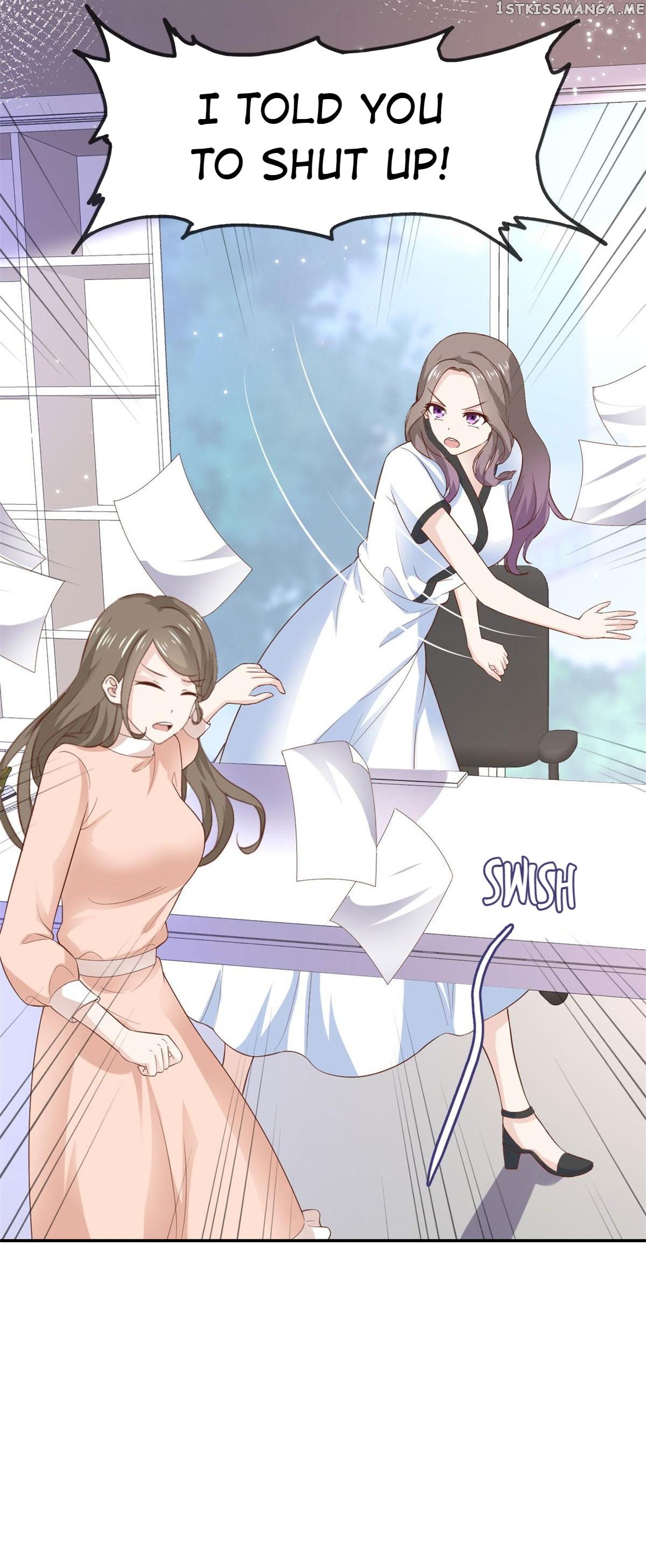 She Lived In Your Heart For Many Years Chapter 92 - page 8