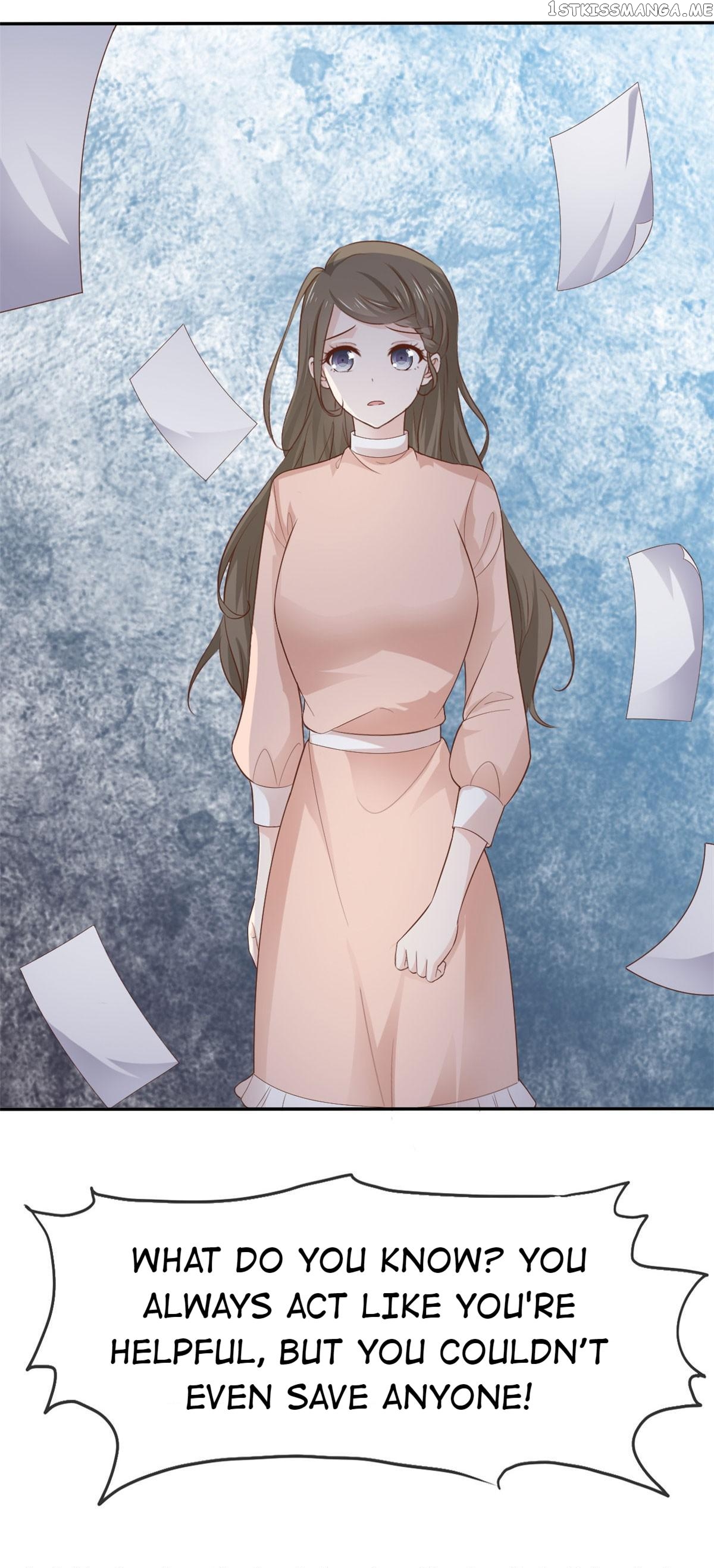 She Lived In Your Heart For Many Years Chapter 92 - page 9