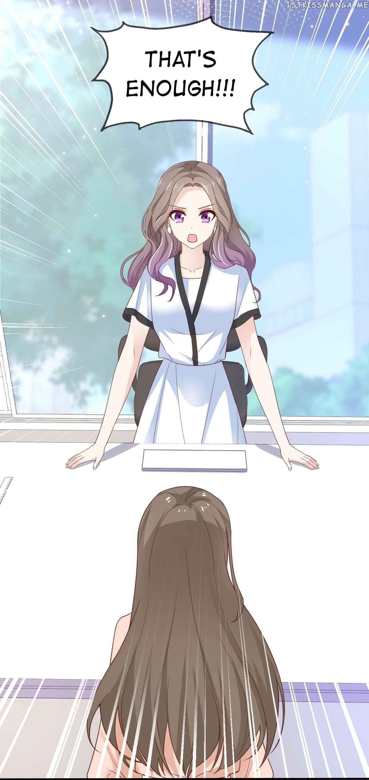 She Lived In Your Heart For Many Years chapter 91 - page 15