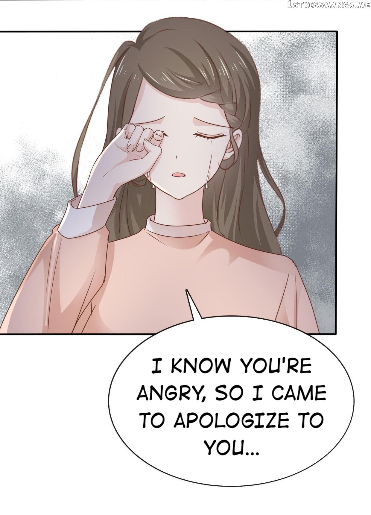 She Lived In Your Heart For Many Years chapter 91 - page 16