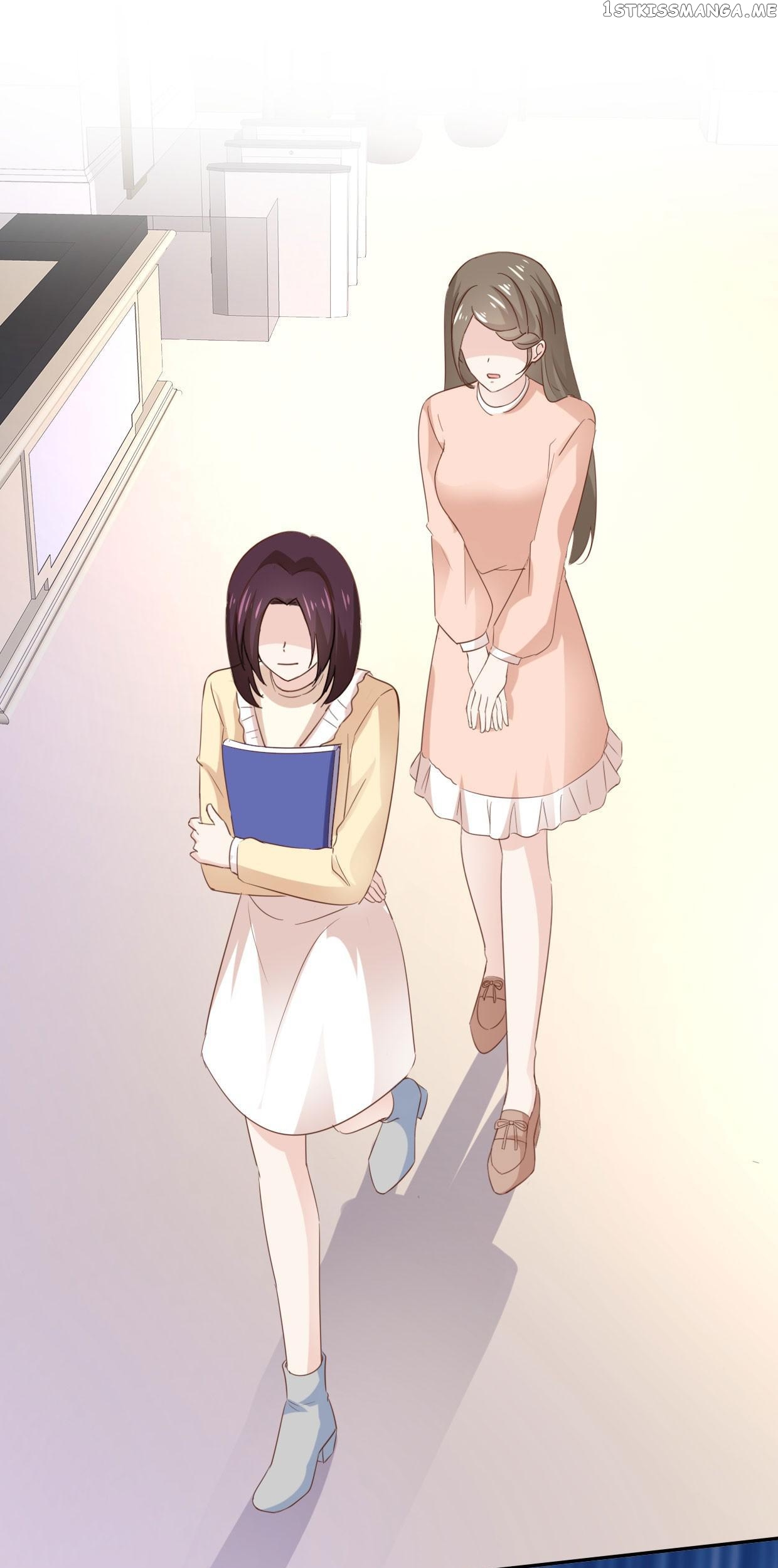 She Lived In Your Heart For Many Years chapter 91 - page 2