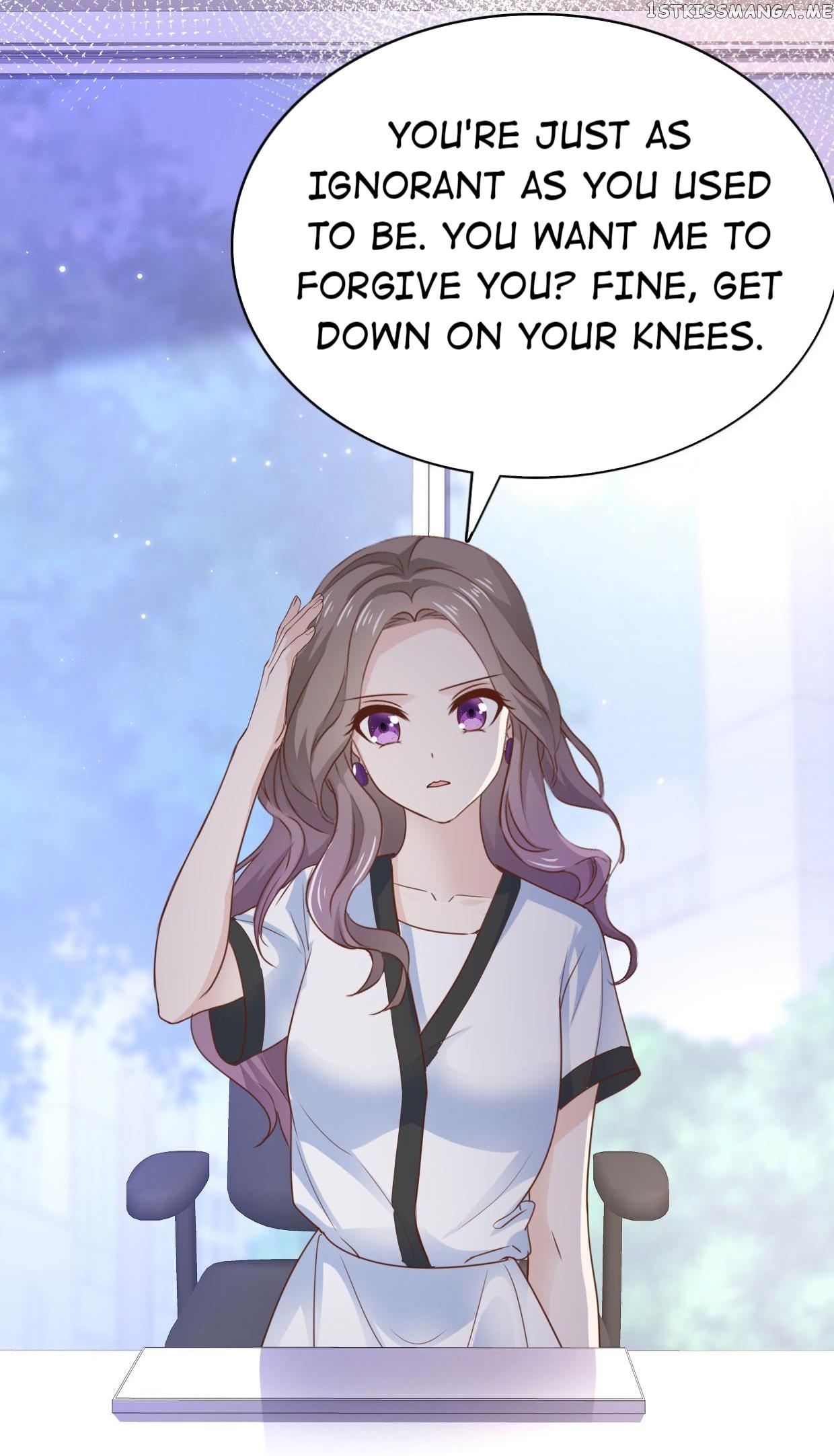 She Lived In Your Heart For Many Years chapter 91 - page 20