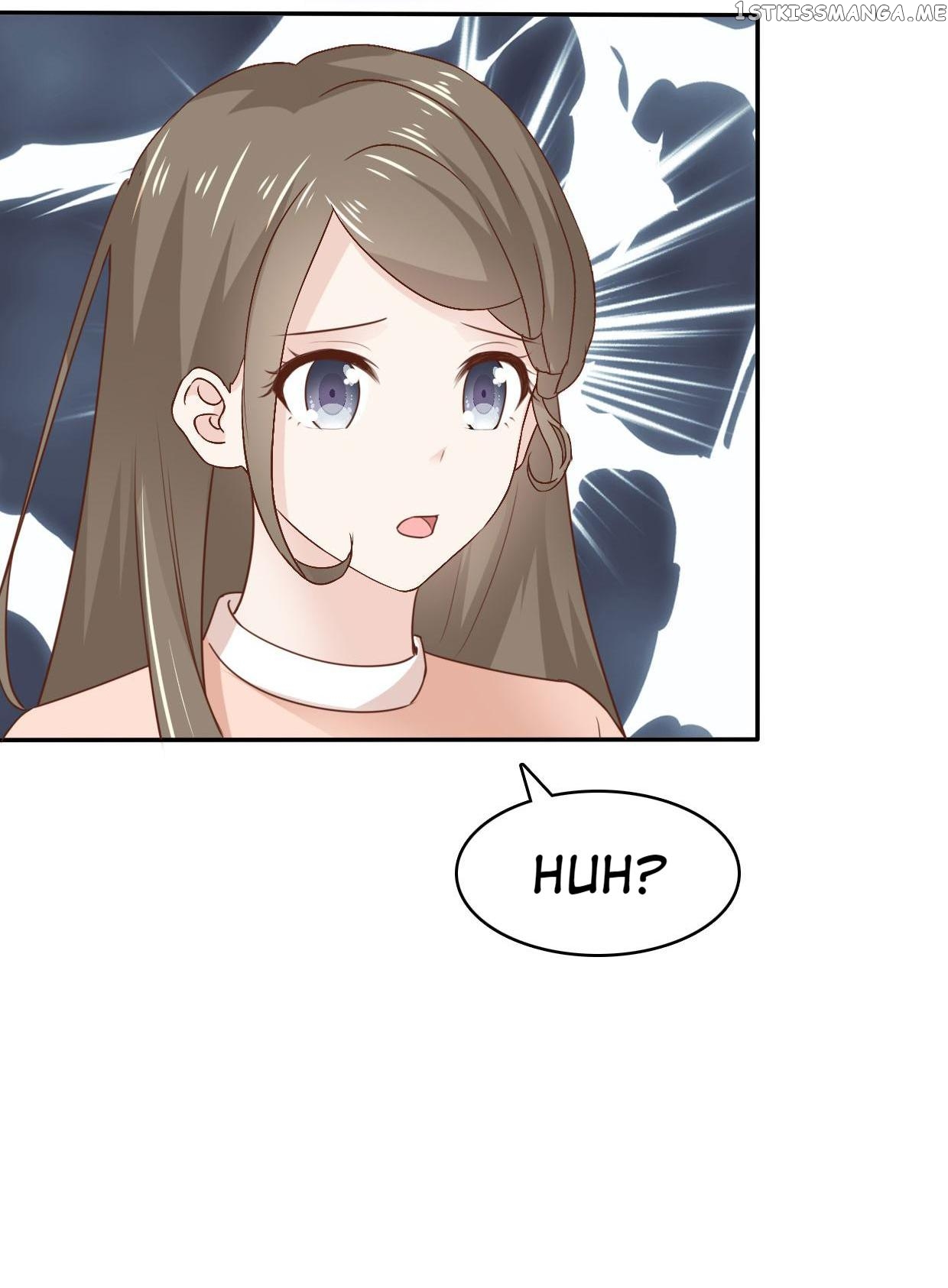 She Lived In Your Heart For Many Years chapter 91 - page 21