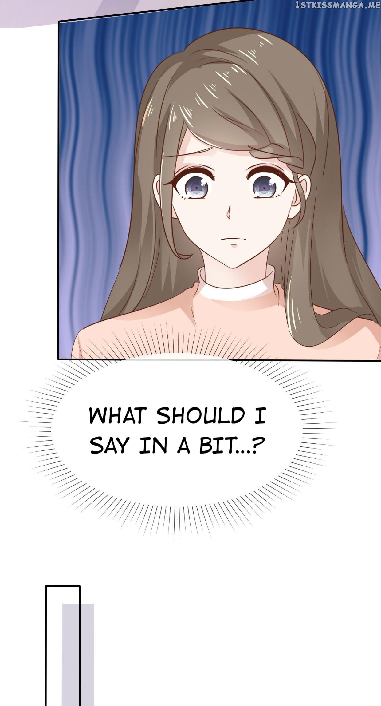 She Lived In Your Heart For Many Years chapter 91 - page 3