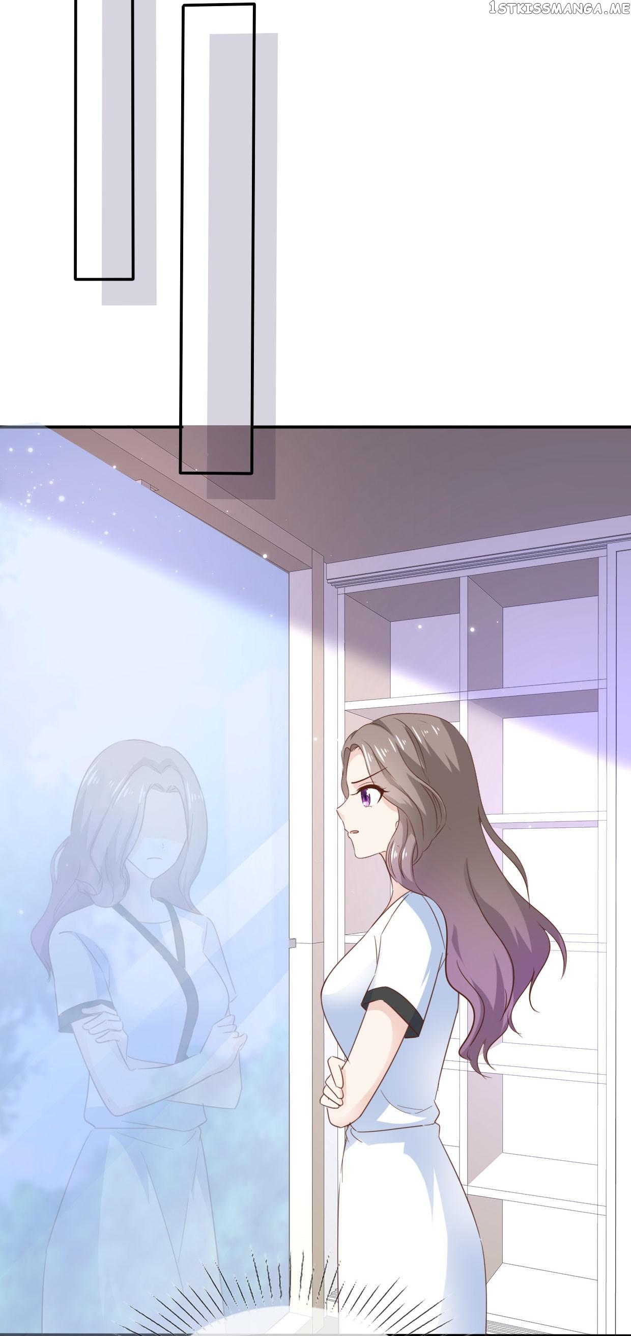 She Lived In Your Heart For Many Years chapter 91 - page 4