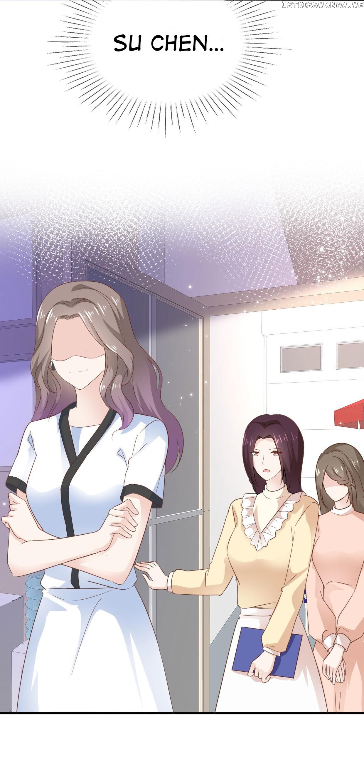 She Lived In Your Heart For Many Years chapter 91 - page 5