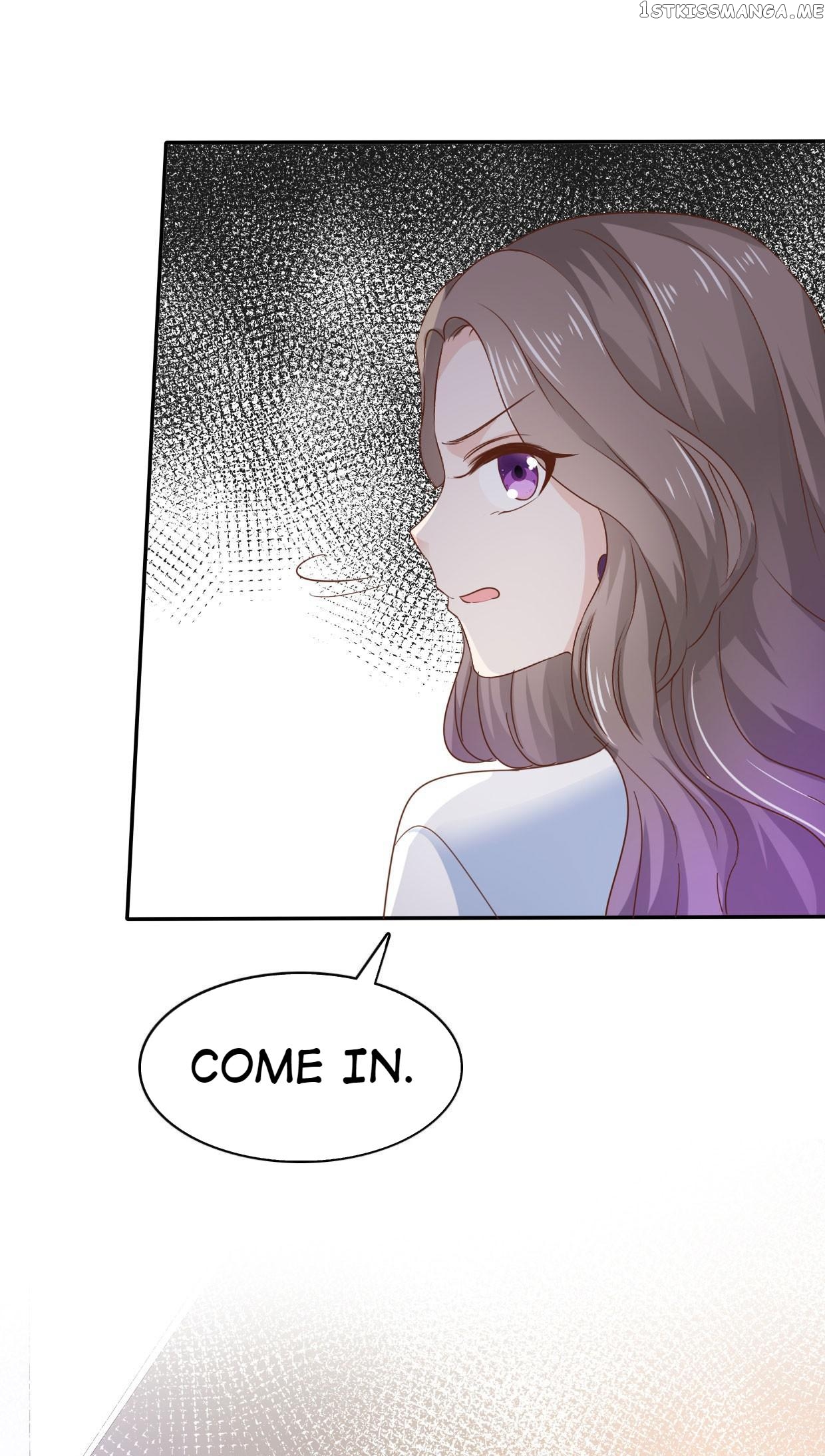 She Lived In Your Heart For Many Years chapter 91 - page 6