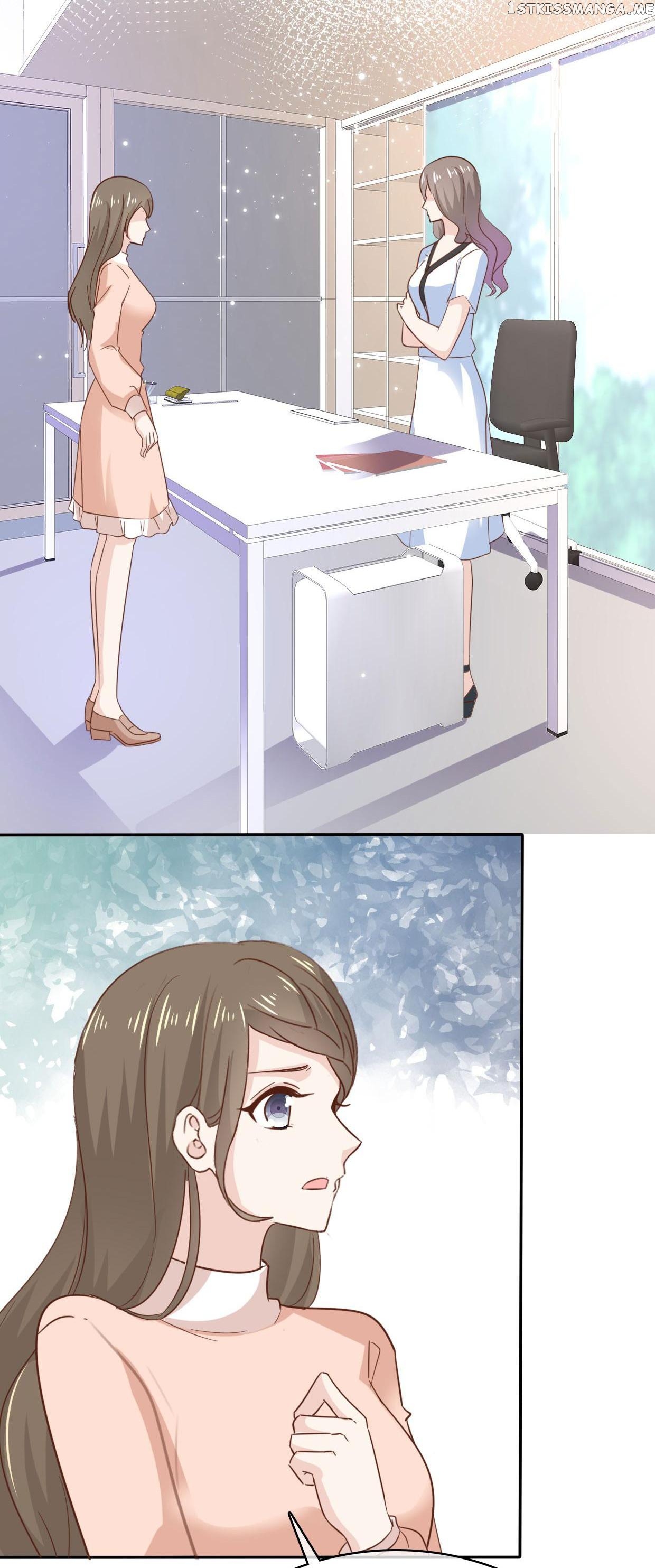 She Lived In Your Heart For Many Years chapter 91 - page 7