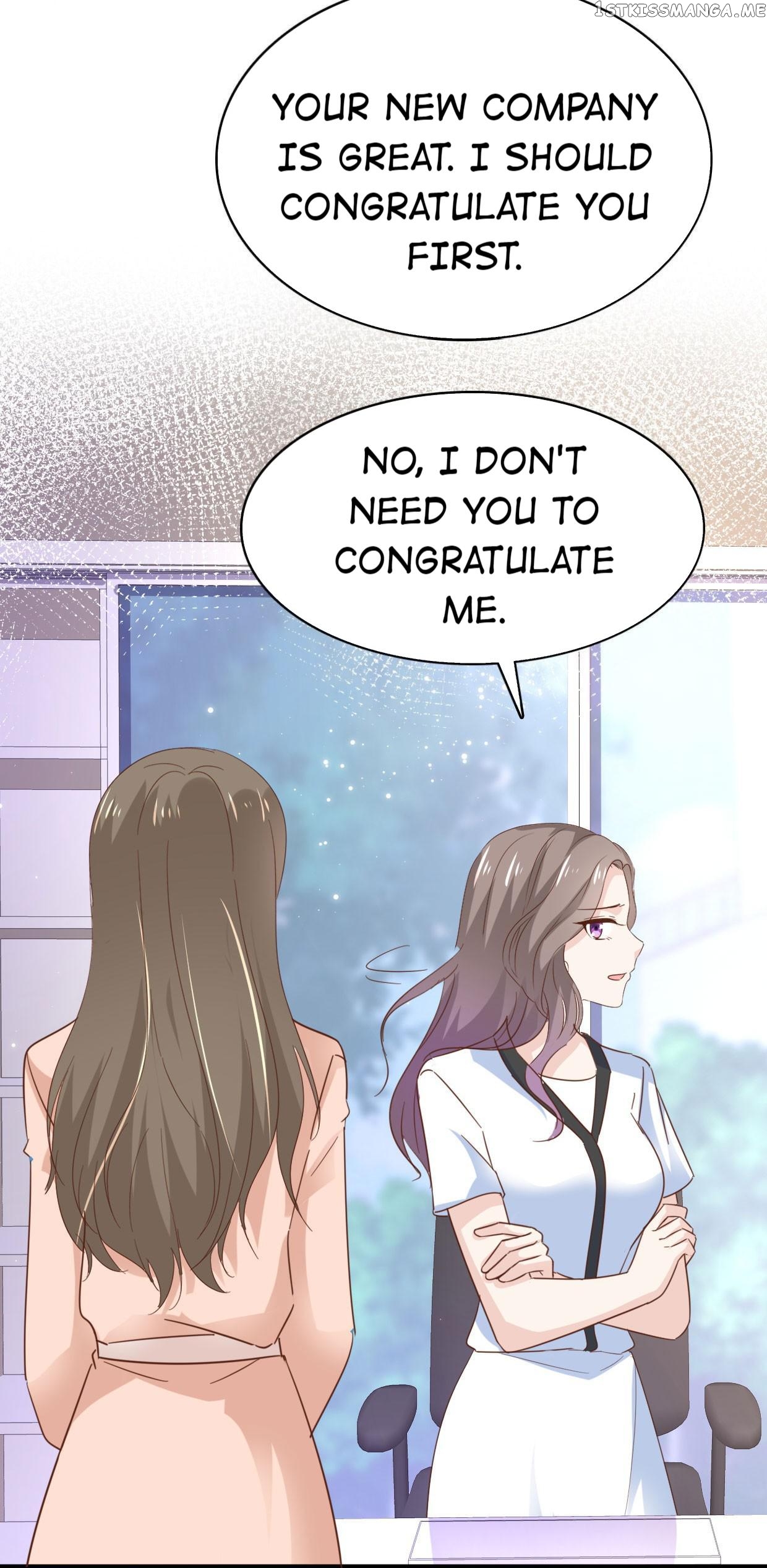 She Lived In Your Heart For Many Years chapter 91 - page 8