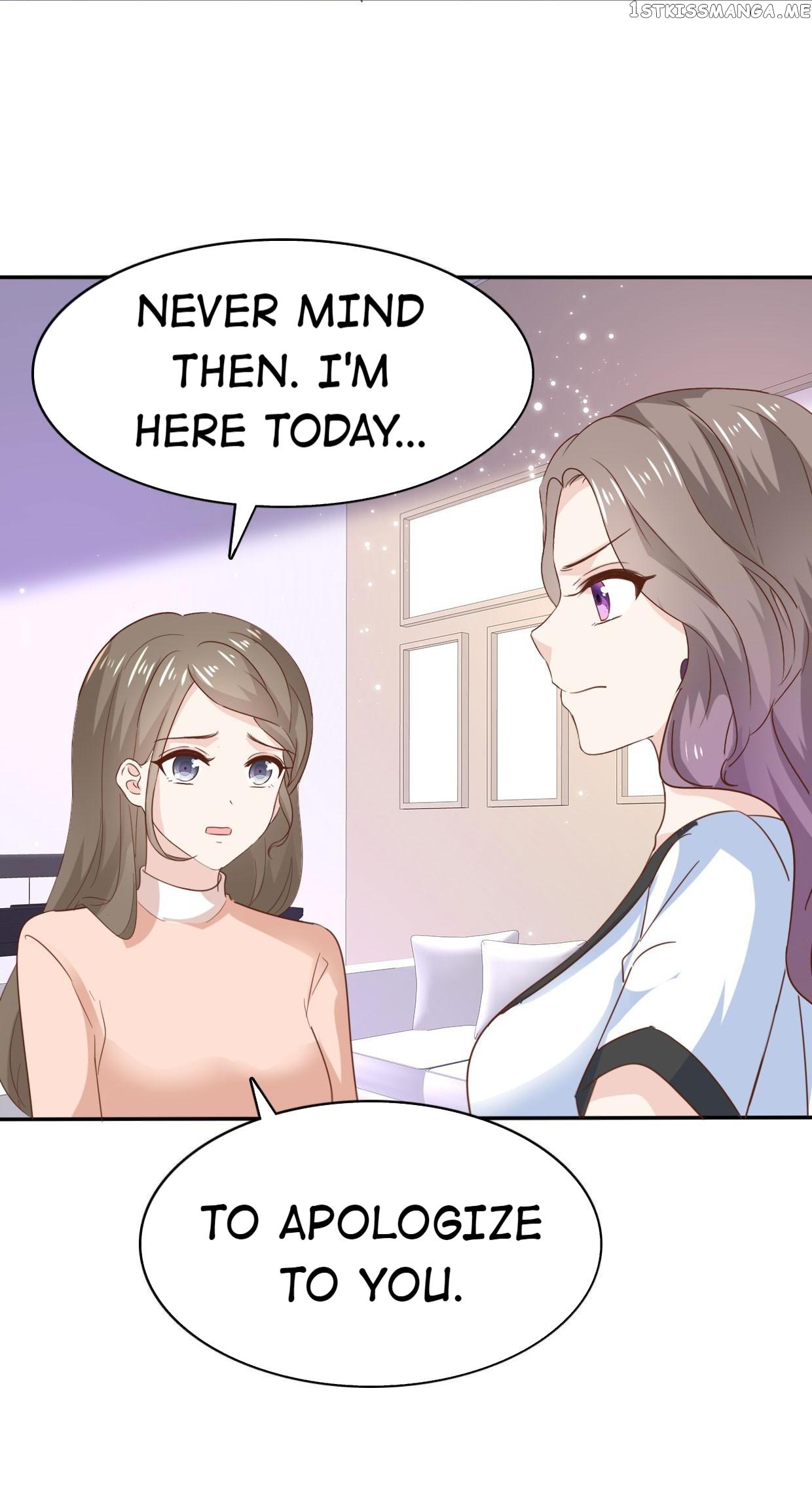 She Lived In Your Heart For Many Years chapter 91 - page 9