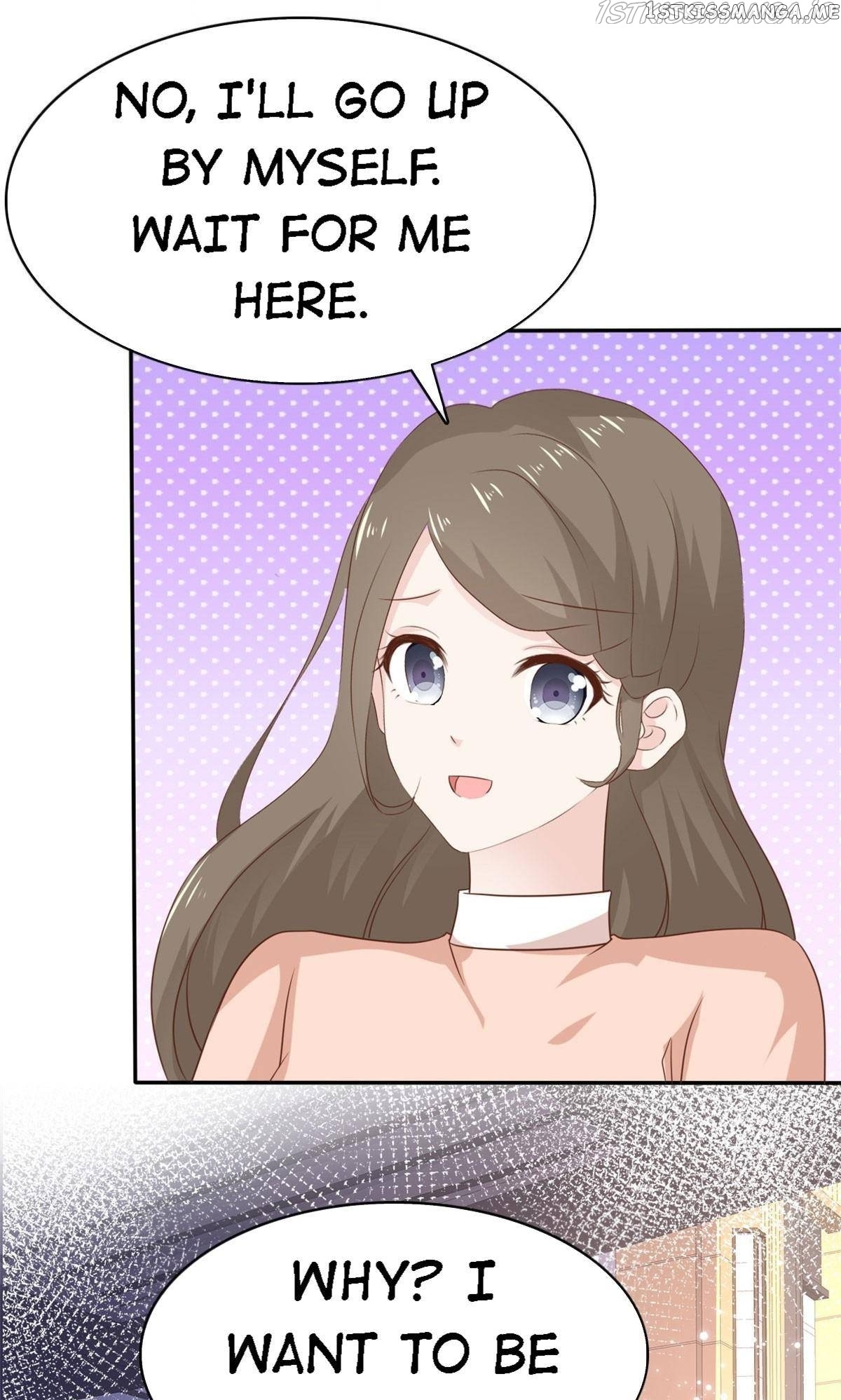 She Lived In Your Heart For Many Years chapter 90 - page 11