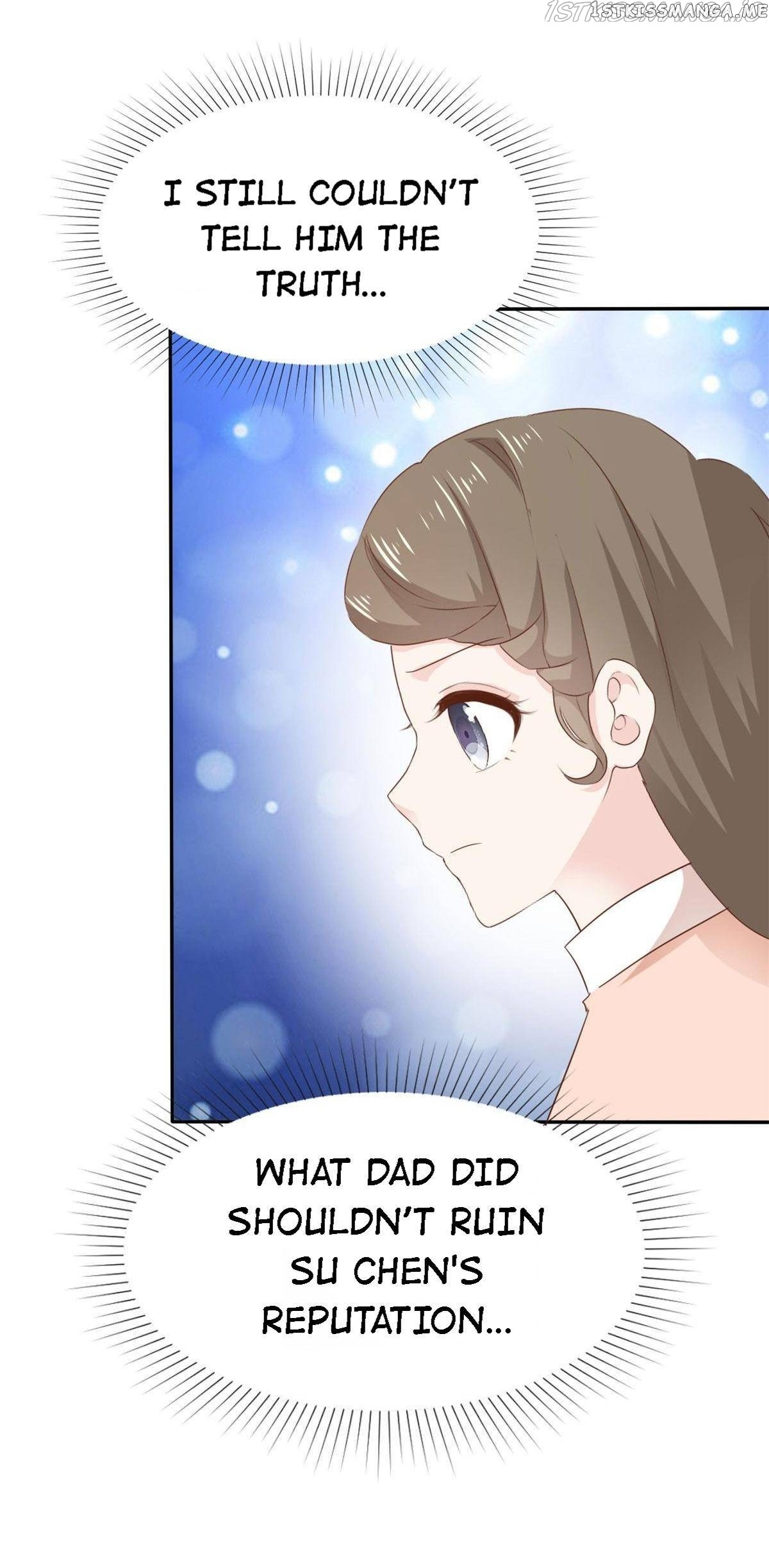She Lived In Your Heart For Many Years chapter 90 - page 13
