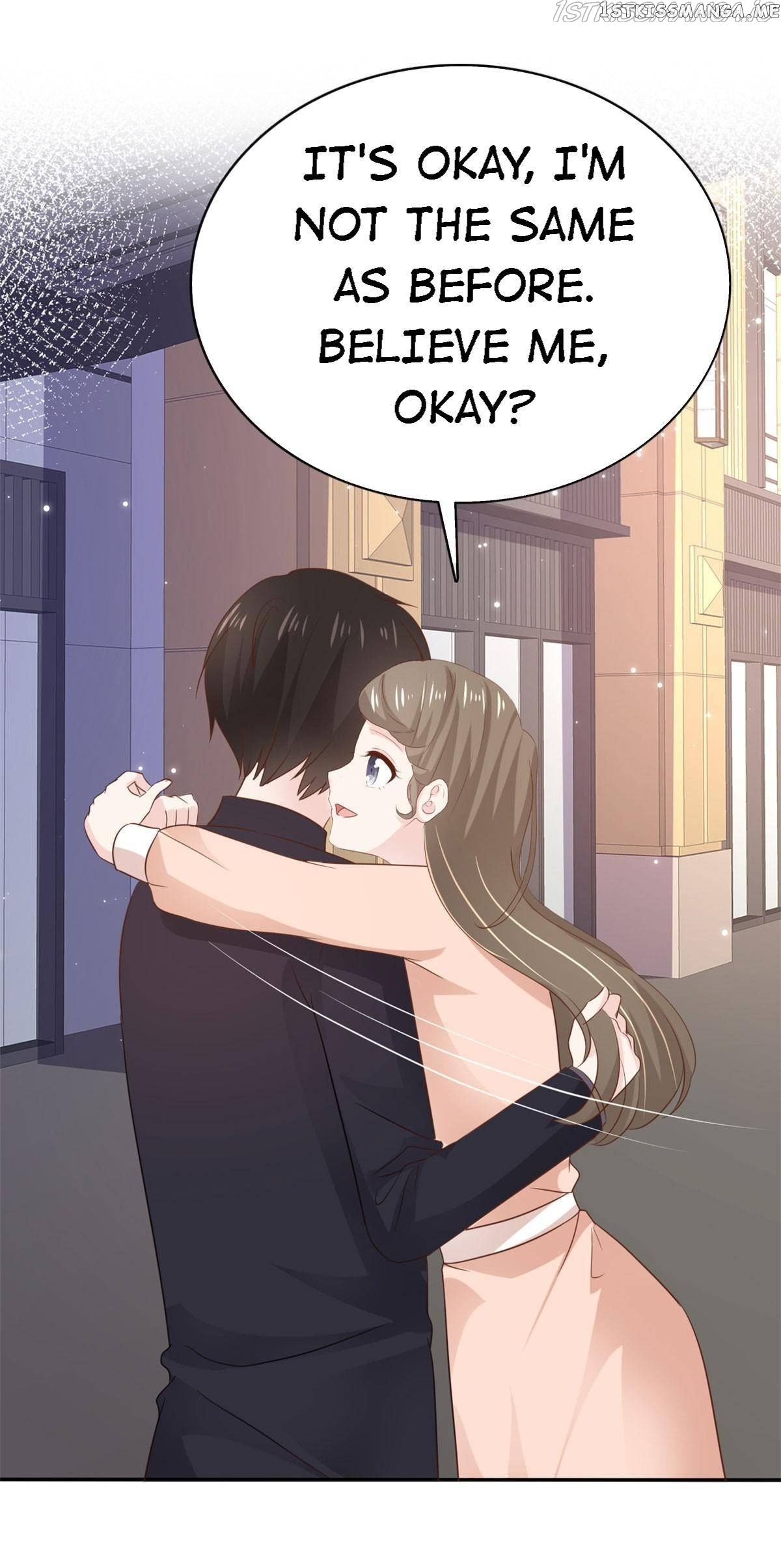 She Lived In Your Heart For Many Years chapter 90 - page 14