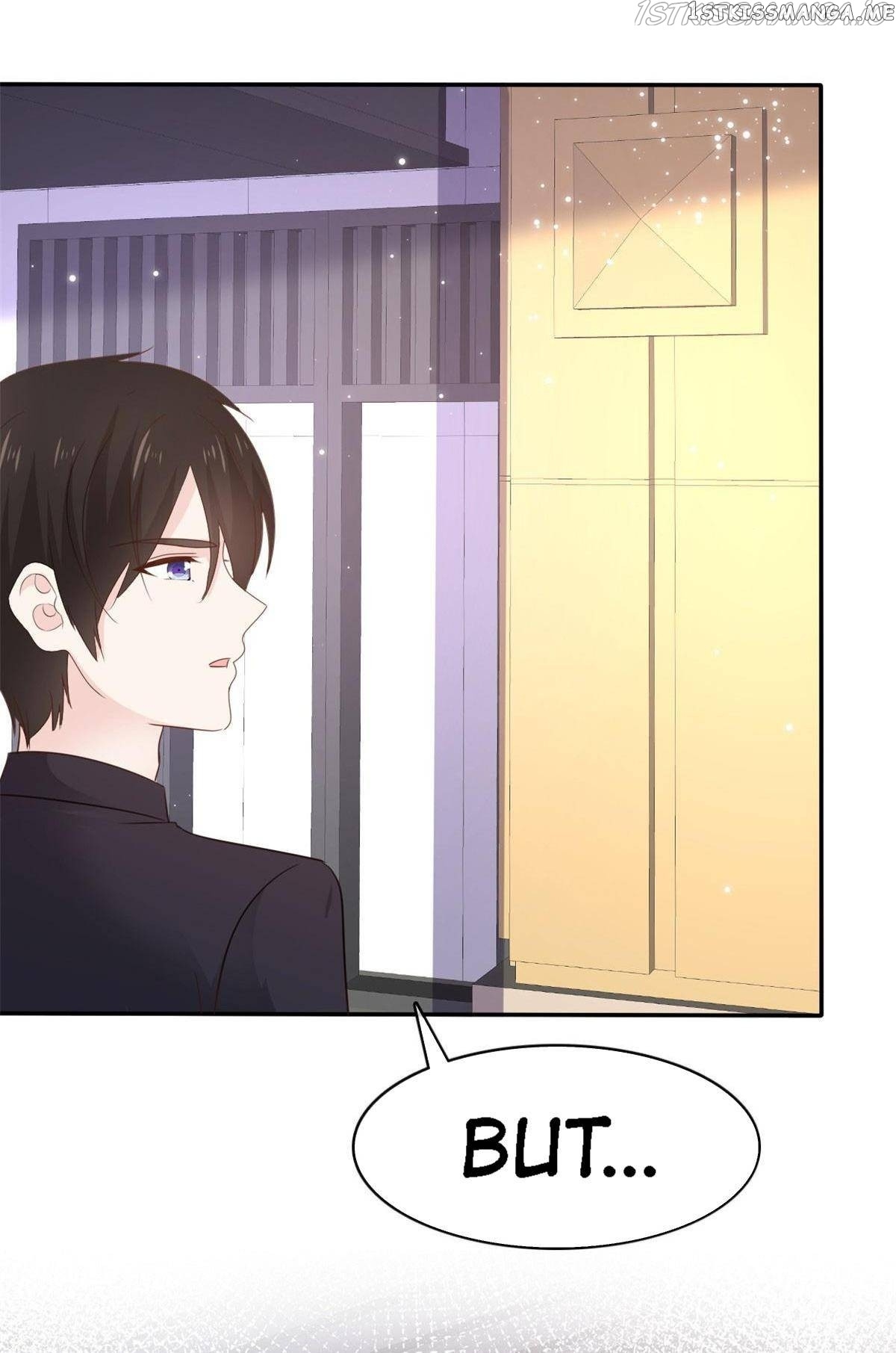 She Lived In Your Heart For Many Years chapter 90 - page 15