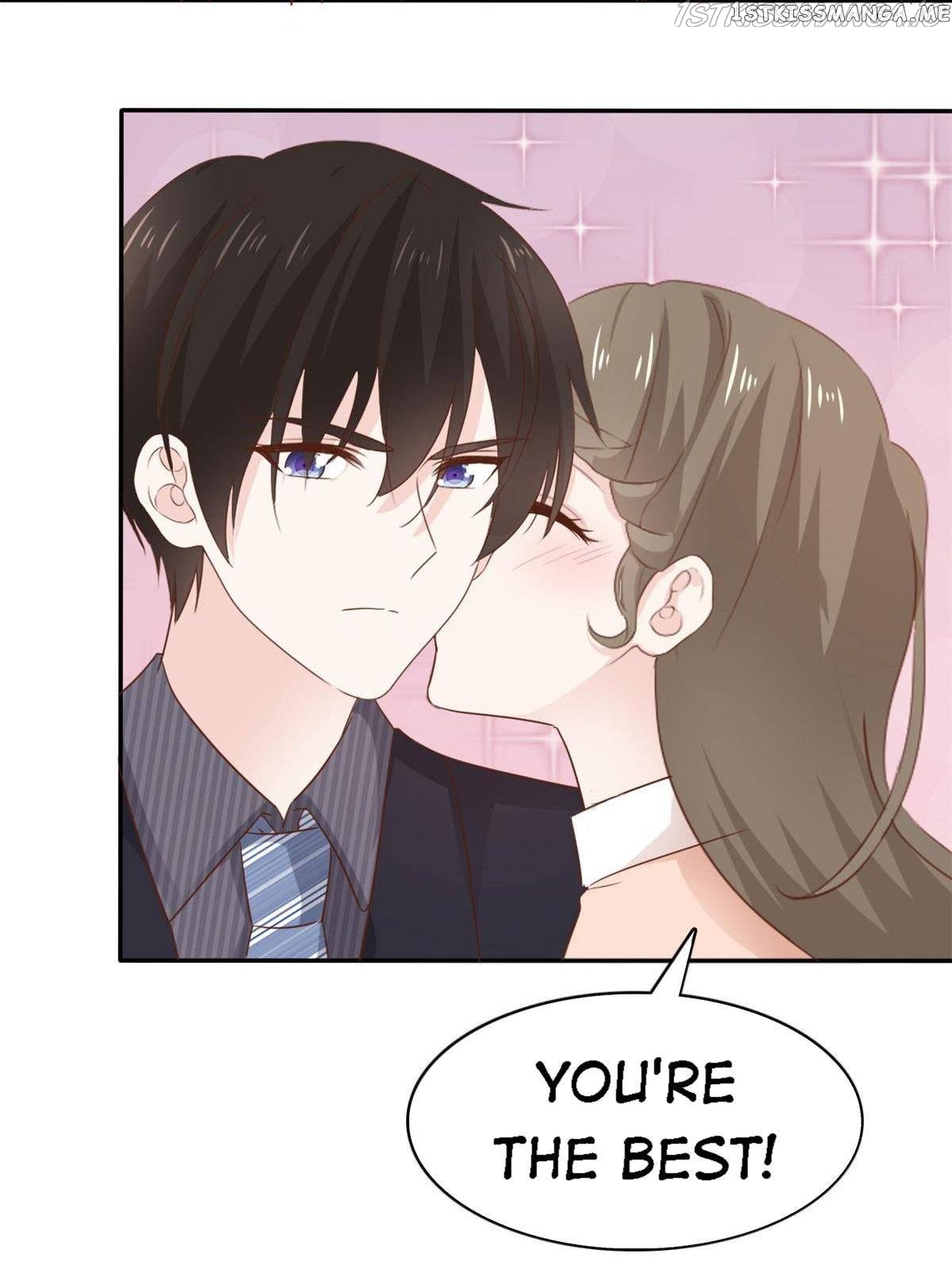 She Lived In Your Heart For Many Years chapter 90 - page 18