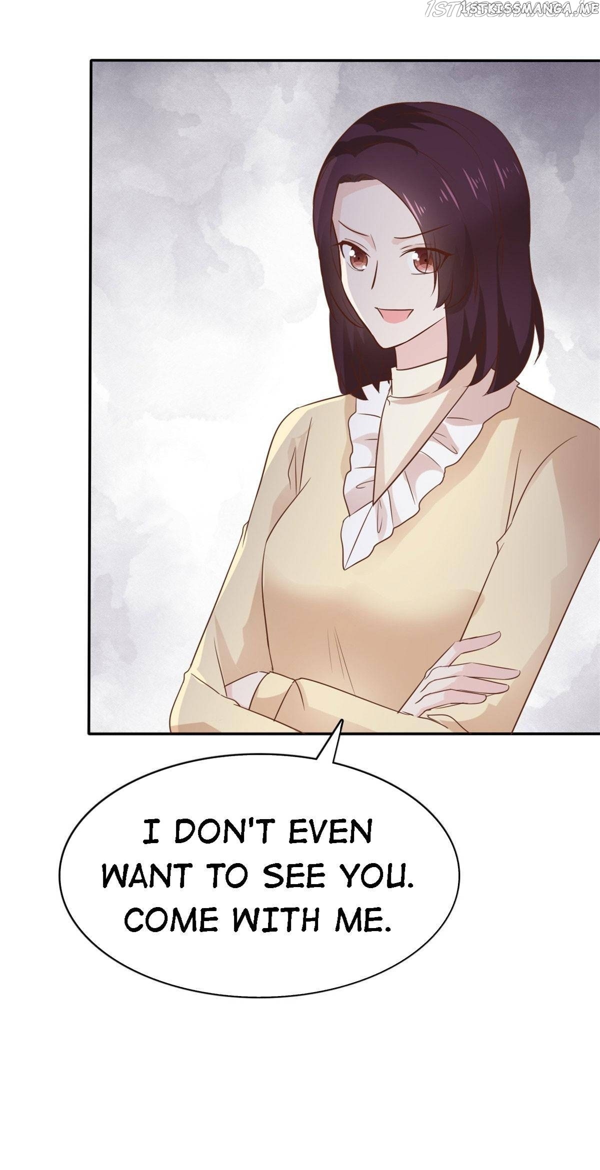 She Lived In Your Heart For Many Years chapter 90 - page 25