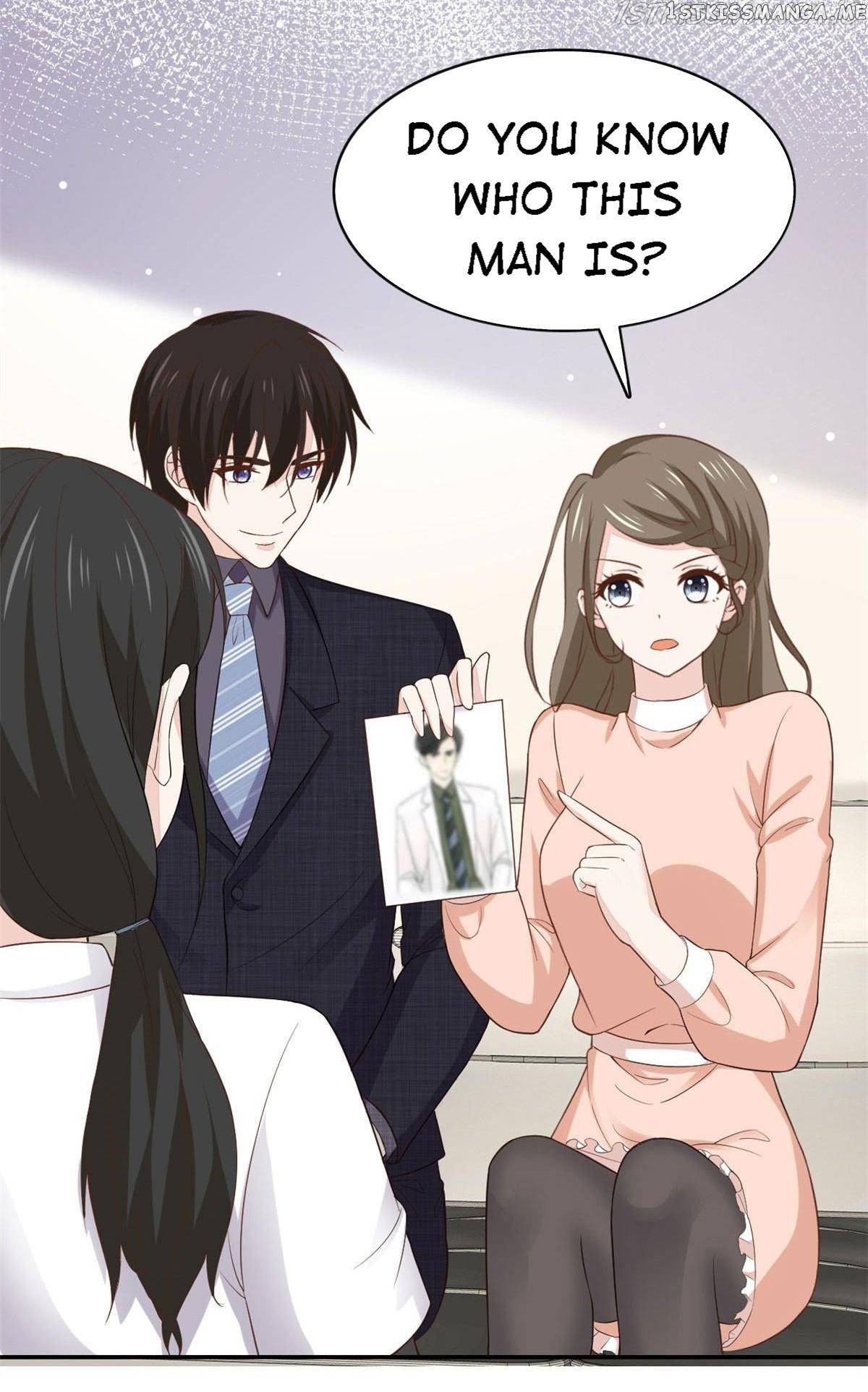 She Lived In Your Heart For Many Years chapter 90 - page 3