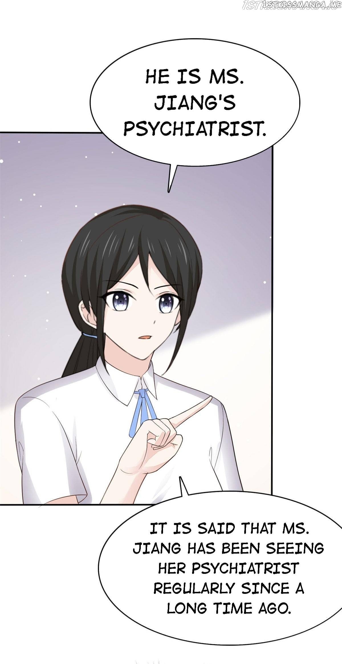 She Lived In Your Heart For Many Years chapter 90 - page 4