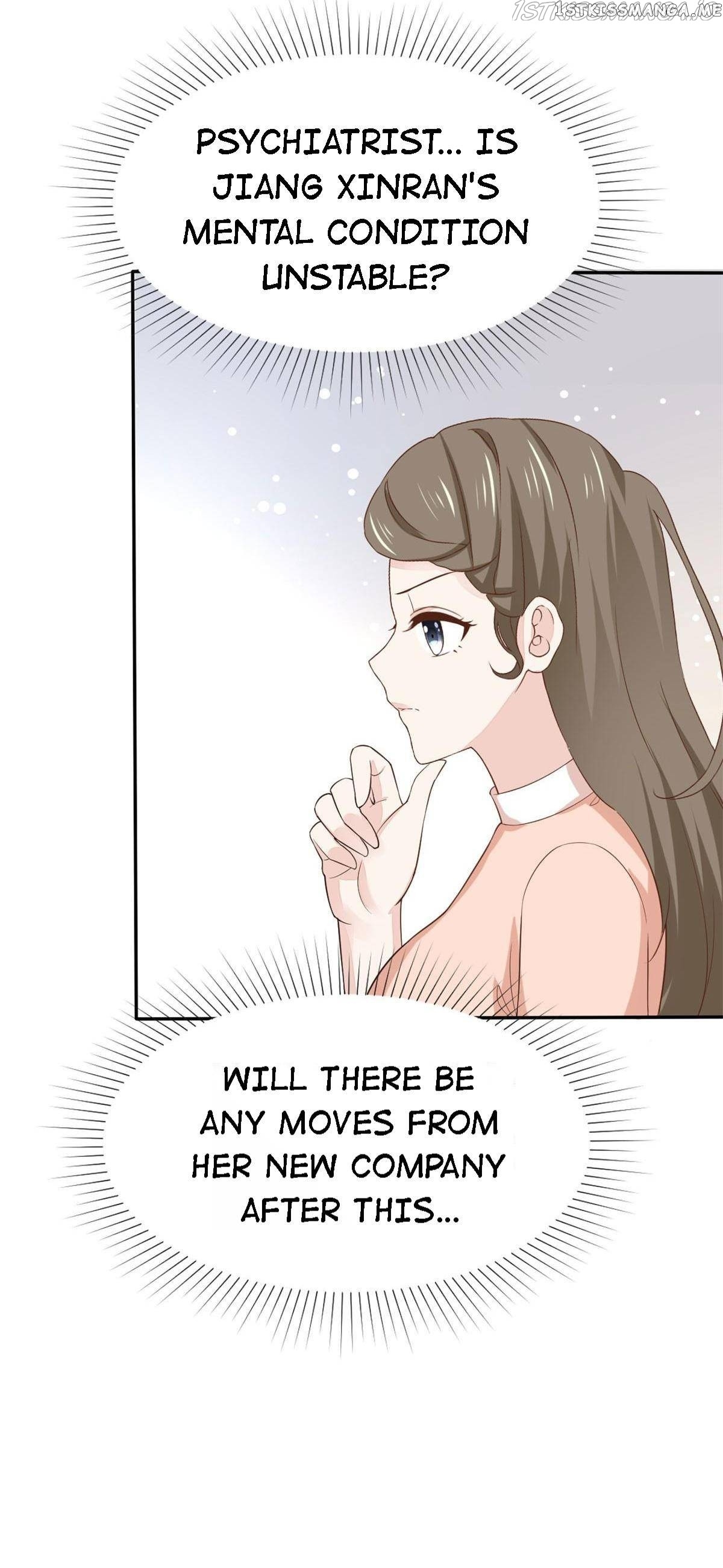 She Lived In Your Heart For Many Years chapter 90 - page 5
