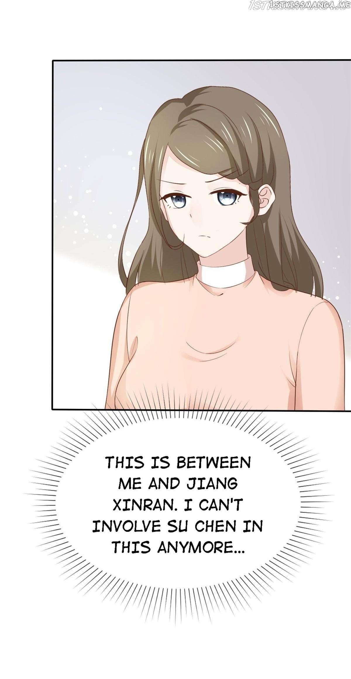 She Lived In Your Heart For Many Years chapter 90 - page 7