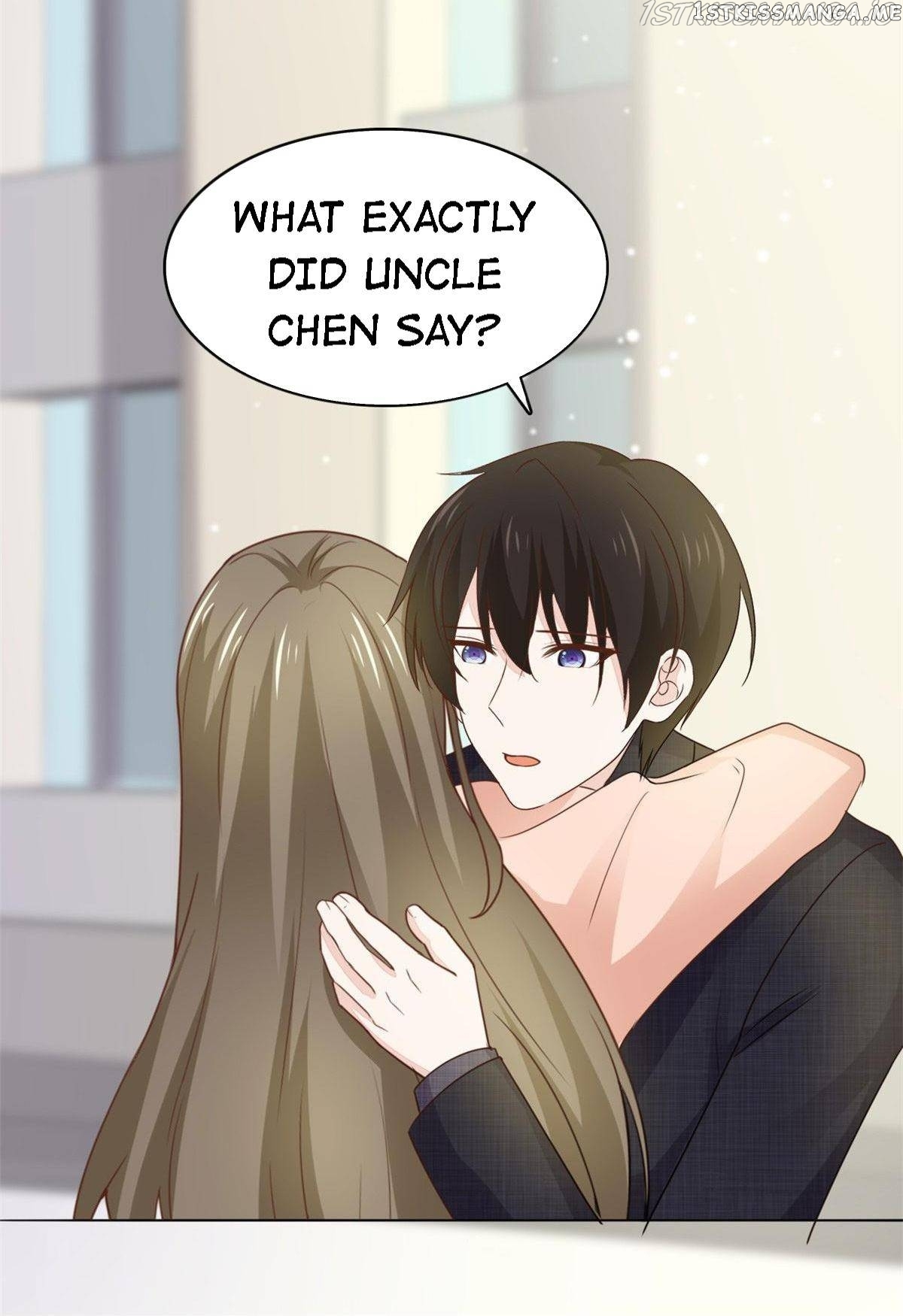 She Lived In Your Heart For Many Years chapter 89 - page 15