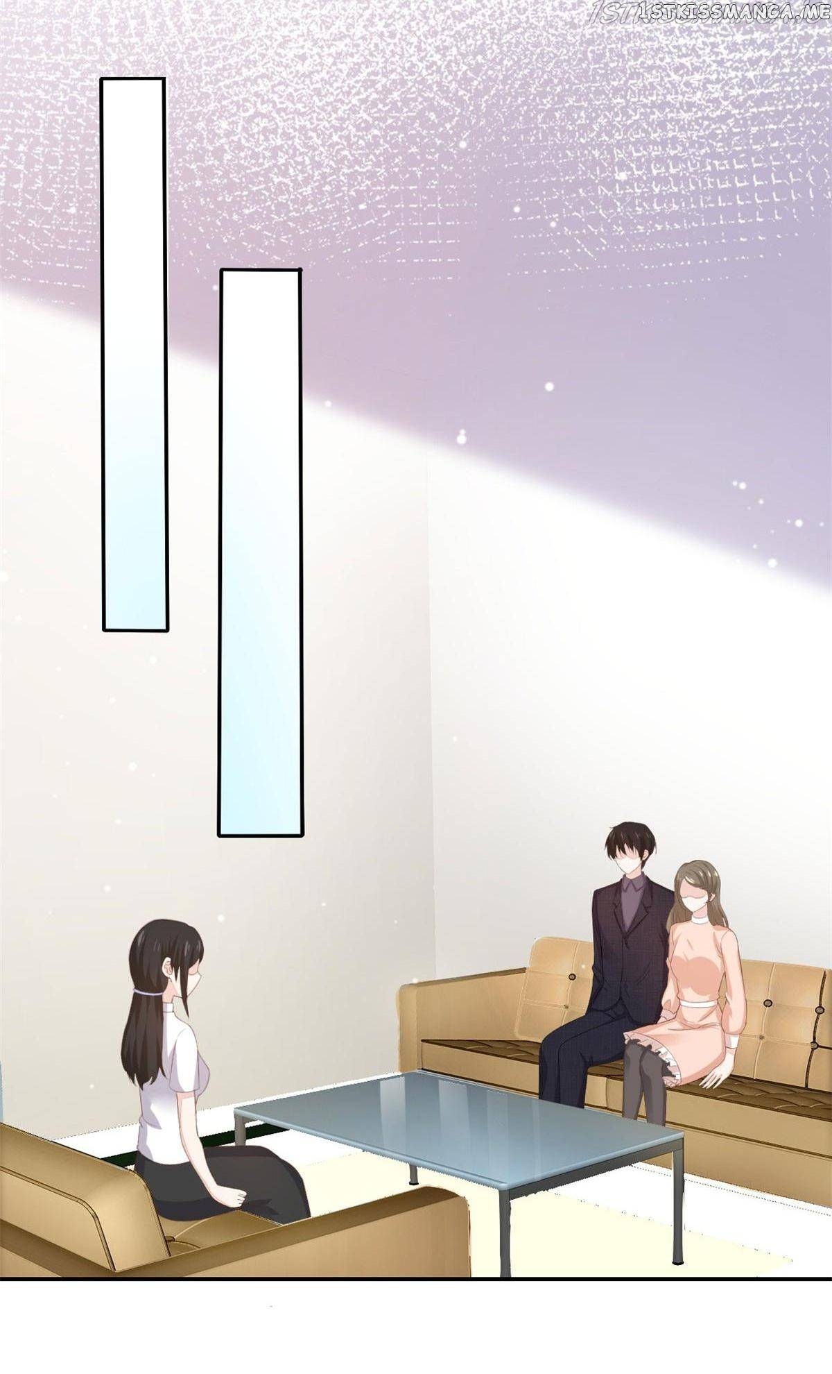 She Lived In Your Heart For Many Years chapter 89 - page 26
