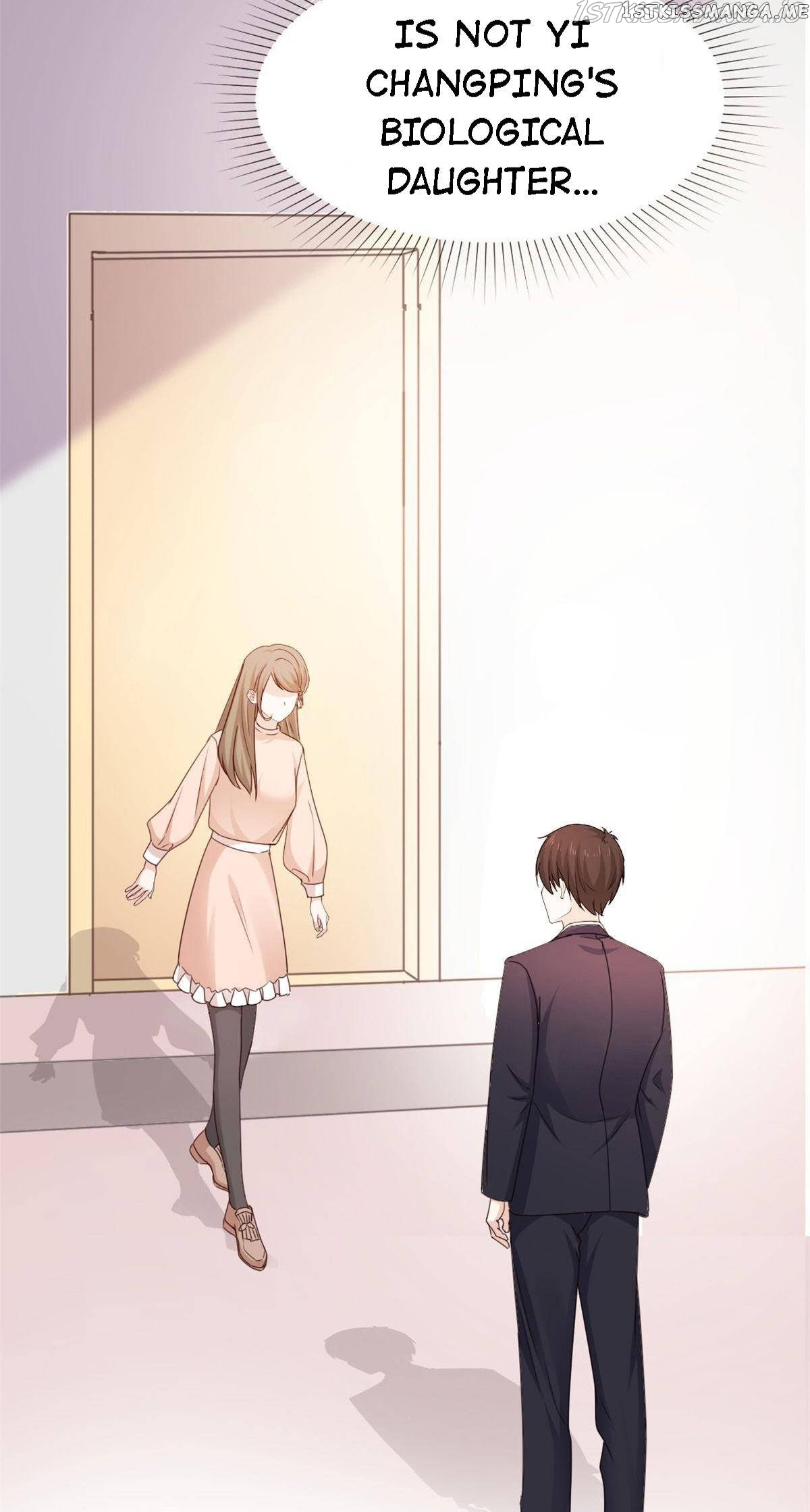 She Lived In Your Heart For Many Years chapter 89 - page 3