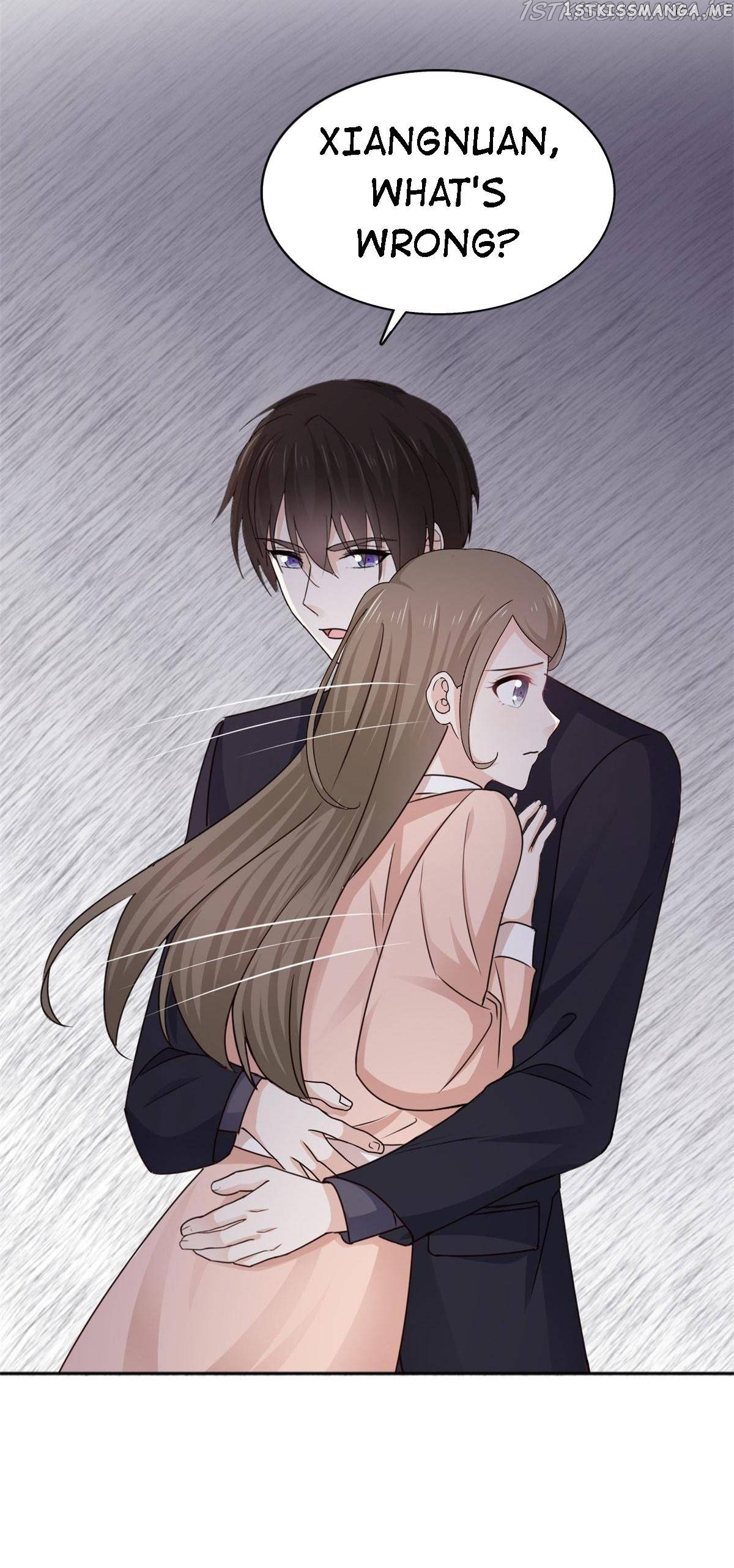 She Lived In Your Heart For Many Years chapter 89 - page 6