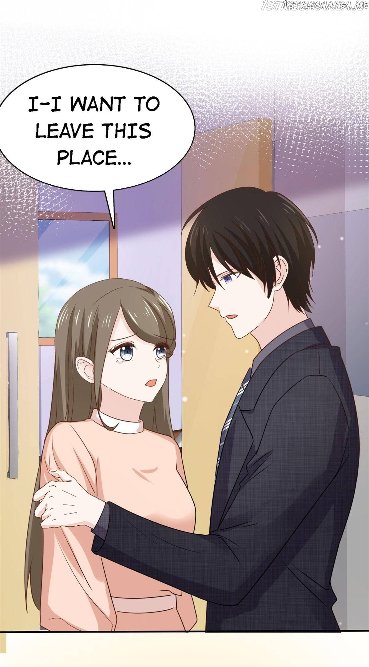 She Lived In Your Heart For Many Years chapter 89 - page 7