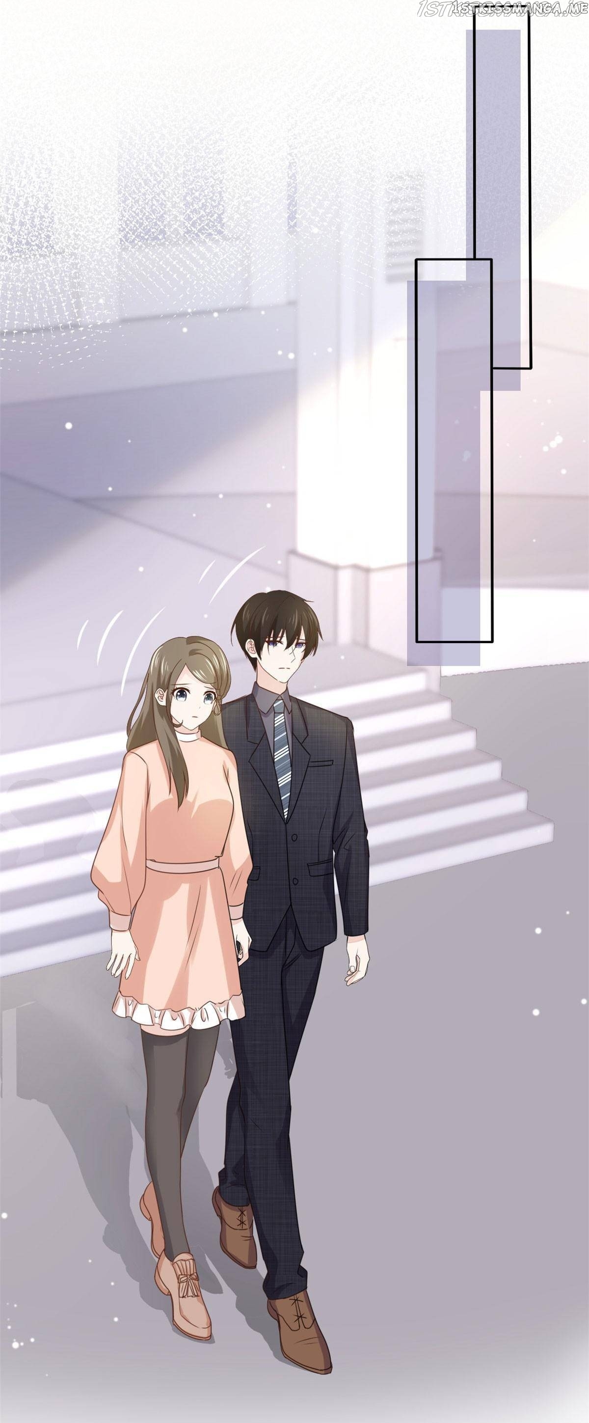 She Lived In Your Heart For Many Years chapter 89 - page 9