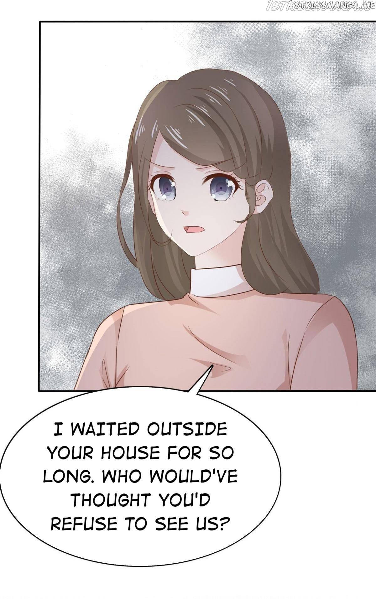 She Lived In Your Heart For Many Years chapter 88 - page 3