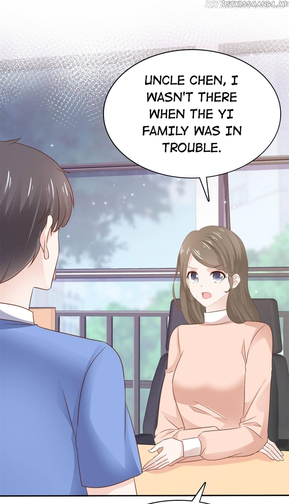 She Lived In Your Heart For Many Years chapter 88 - page 4